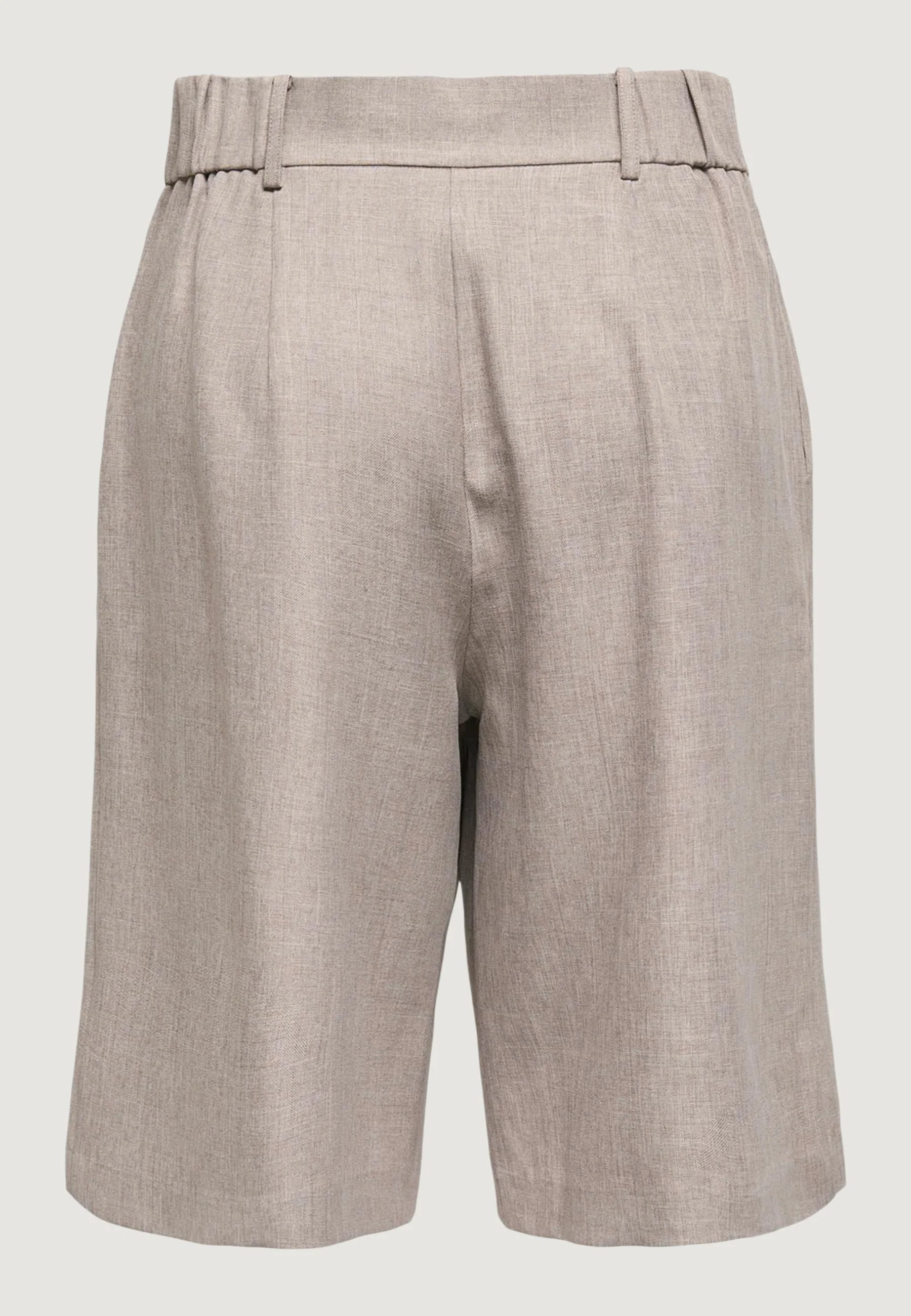 Bermuda Only Onllinda Hw Mel Long Shorts Tlr Noos - Image 3