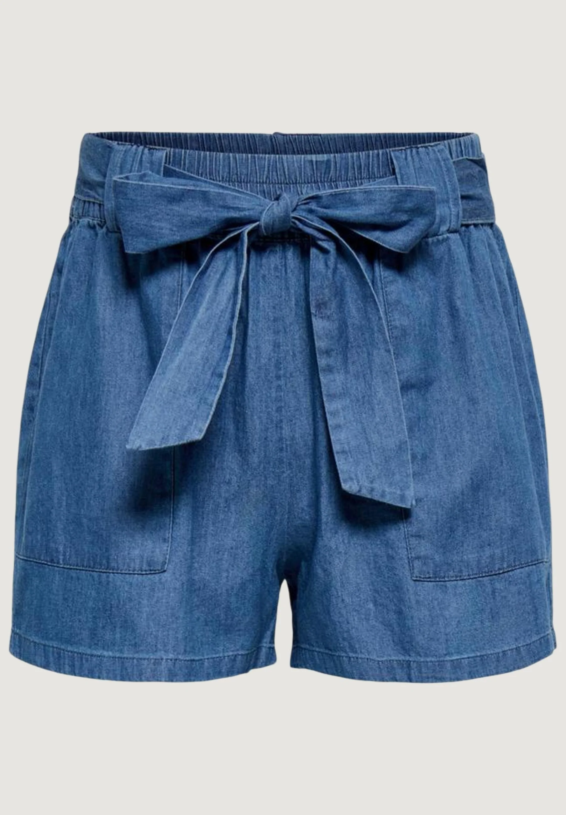 Bermuda Only Onlnova Azure Talia Shorts Wvn - Image 4