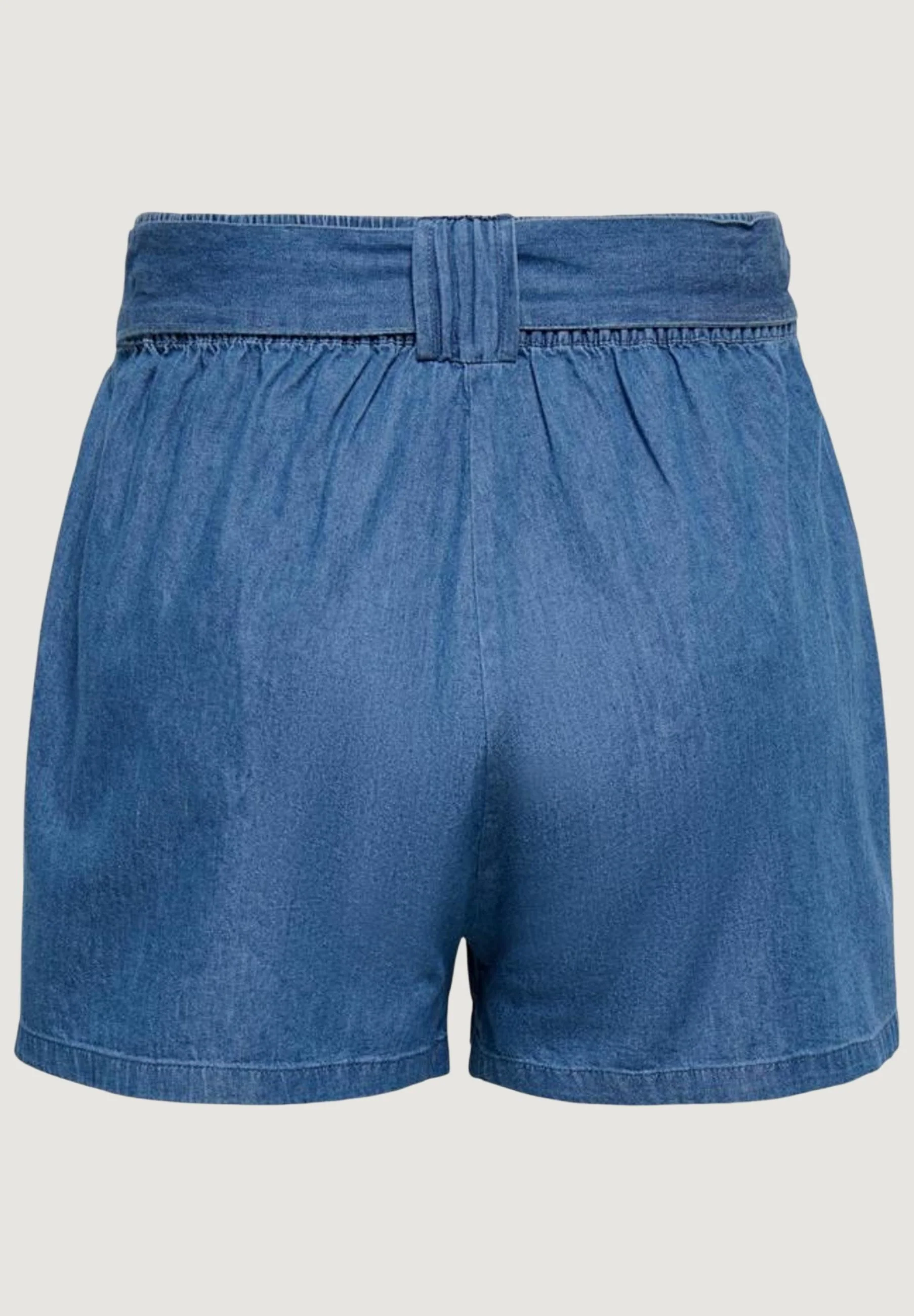 Bermuda Only Onlnova Azure Talia Shorts Wvn - Image 5