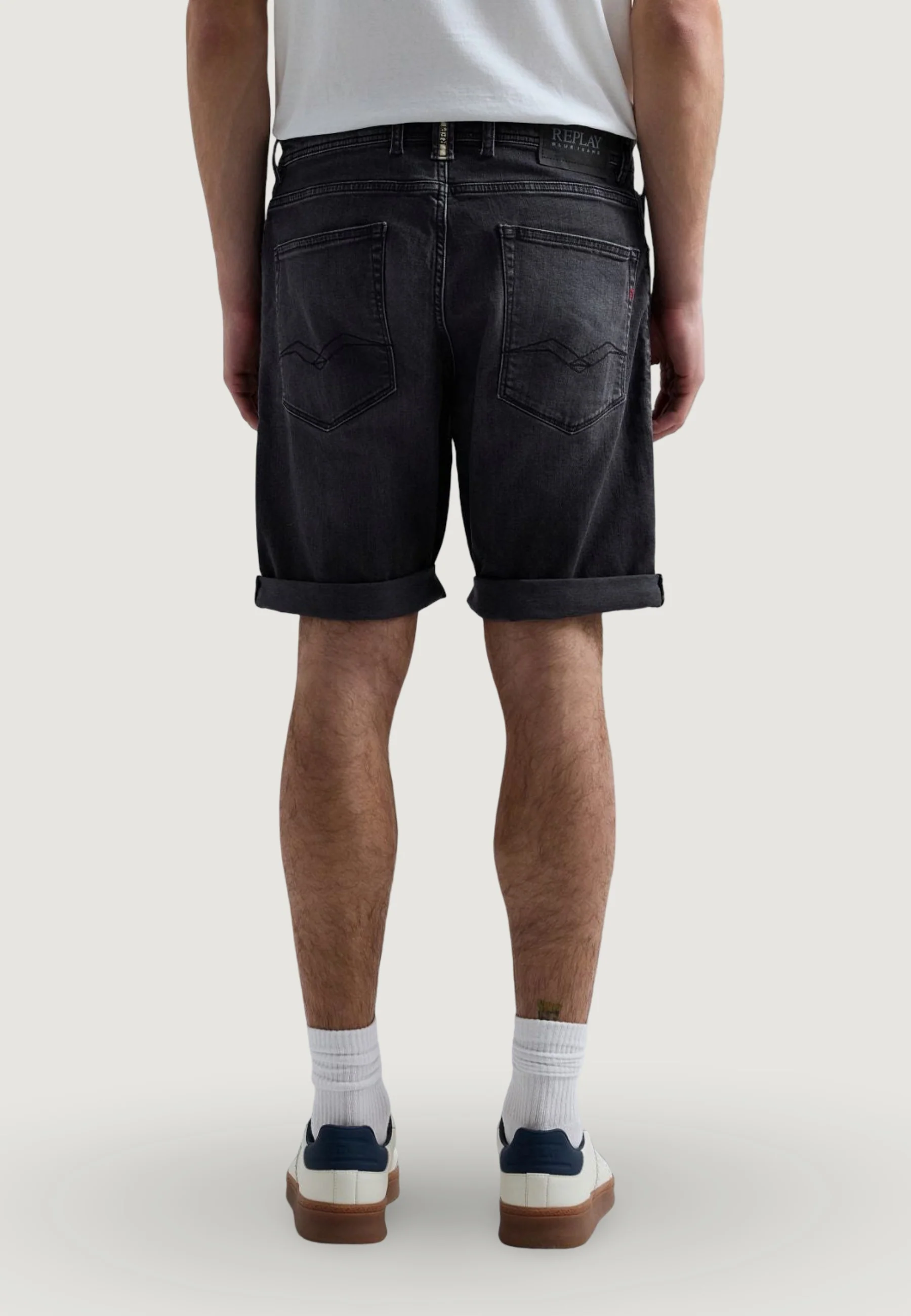 Bermuda Replay TAPERED - Image 2
