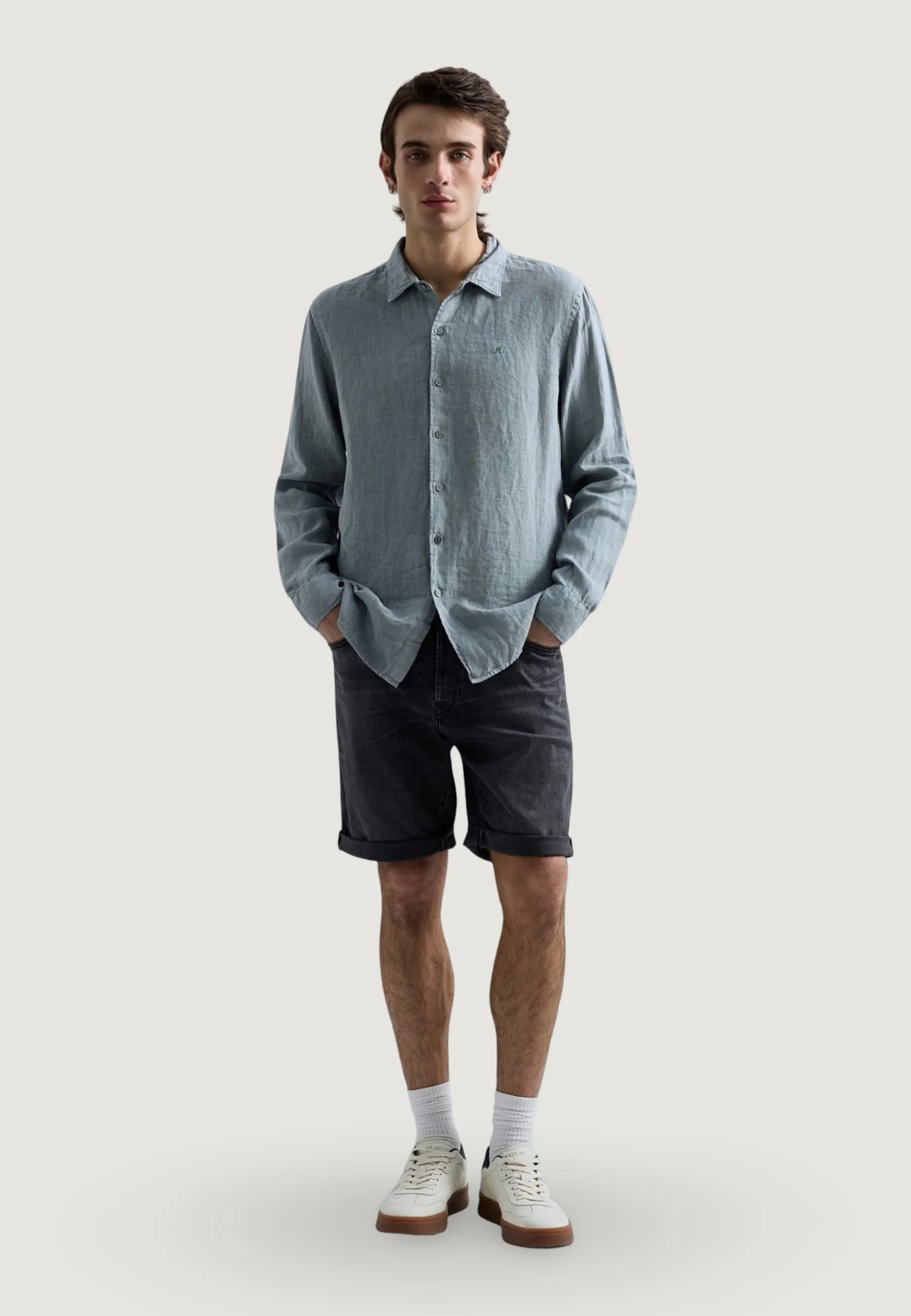 Bermuda Replay TAPERED - Image 5