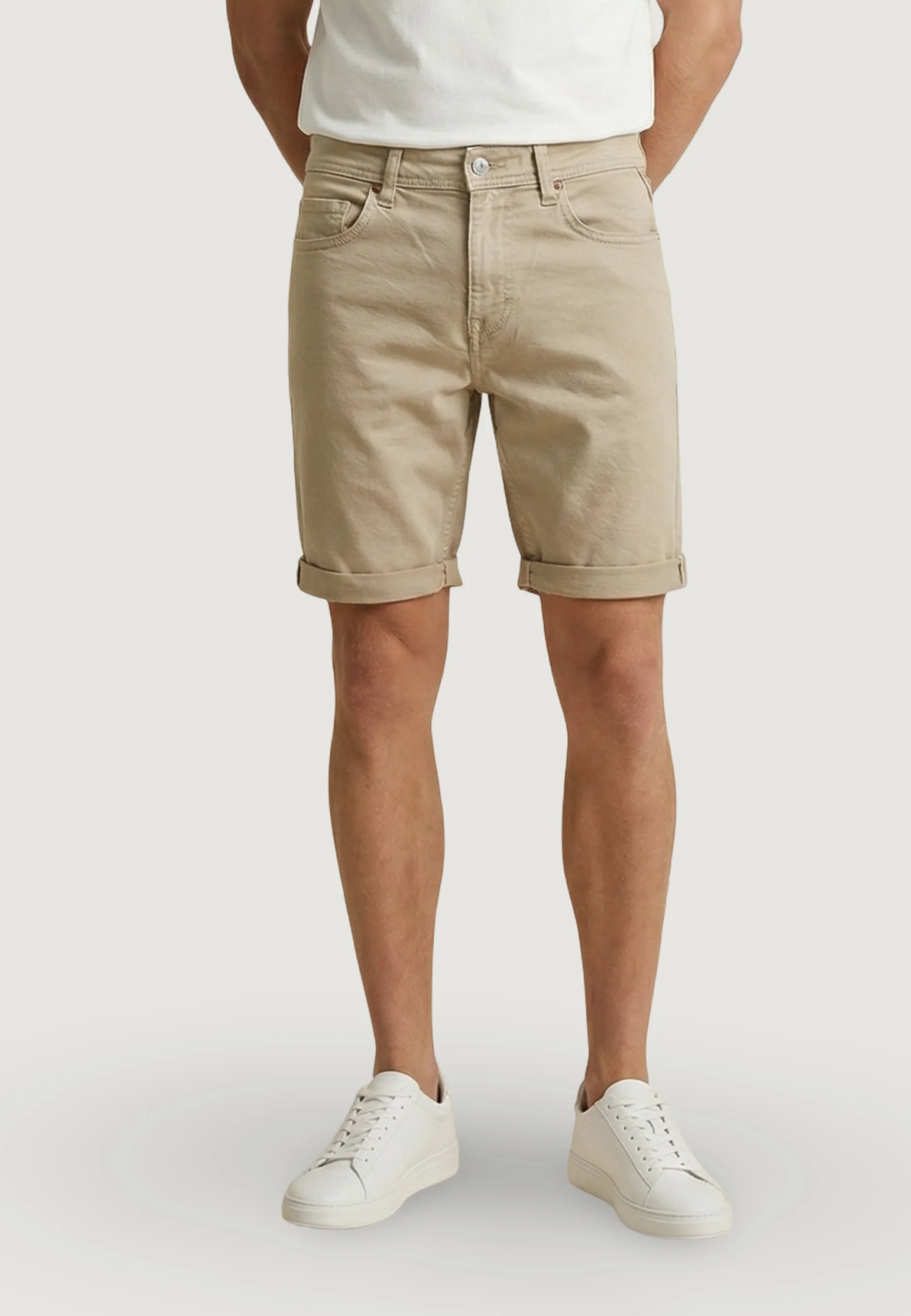 Bermuda Replay TAPERED