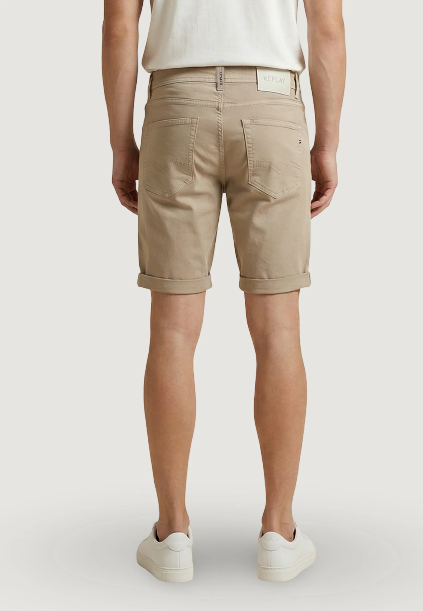 Bermuda Replay TAPERED - Image 2