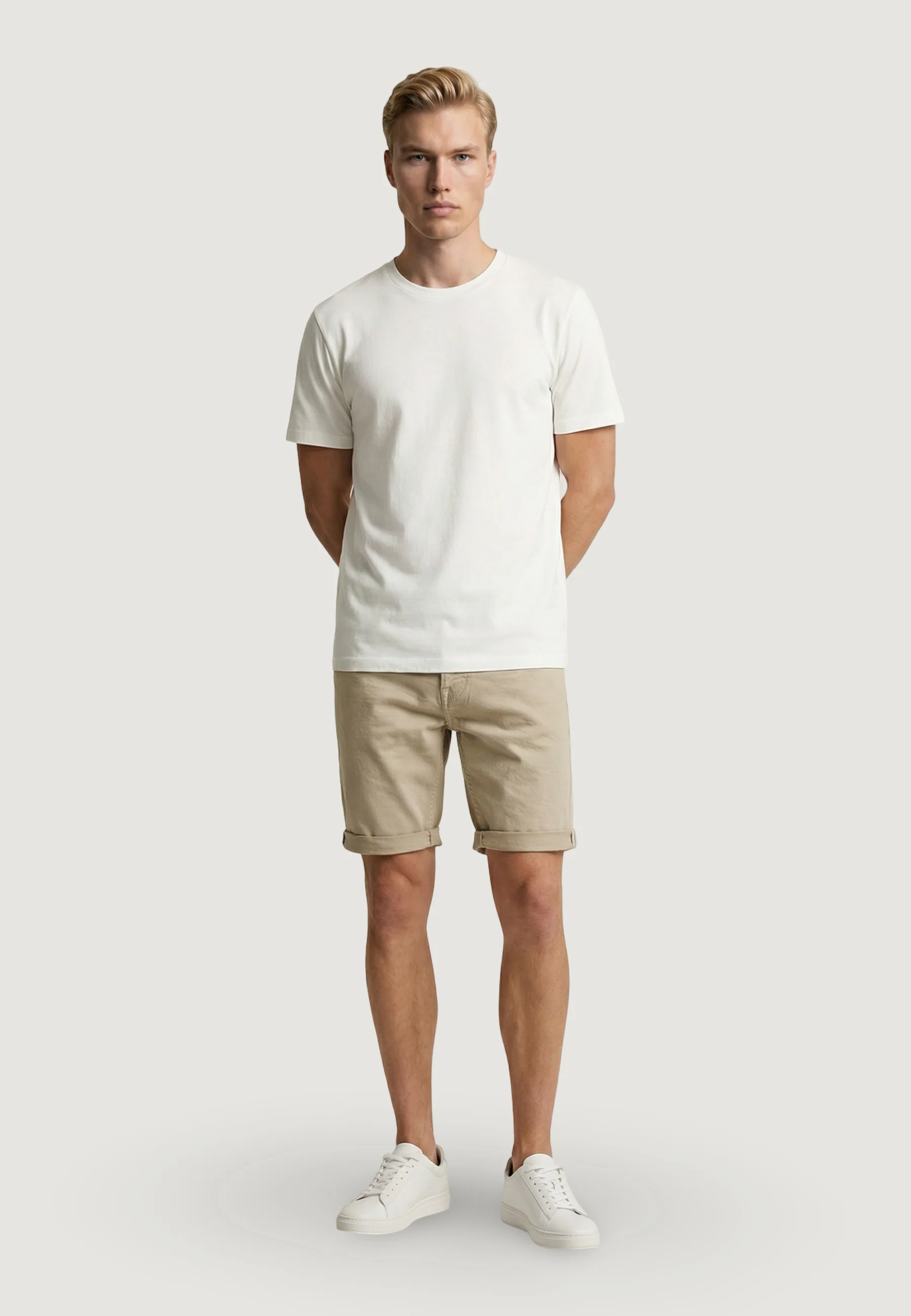 Bermuda Replay TAPERED - Image 3