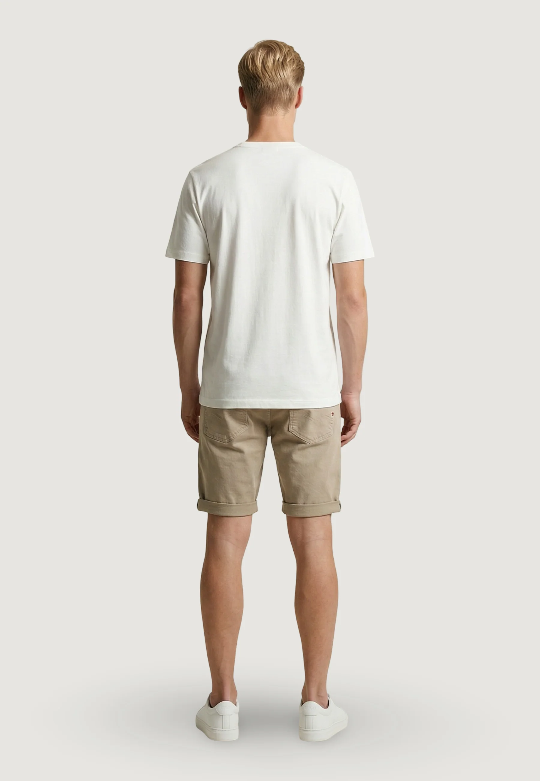 Bermuda Replay TAPERED - Image 4