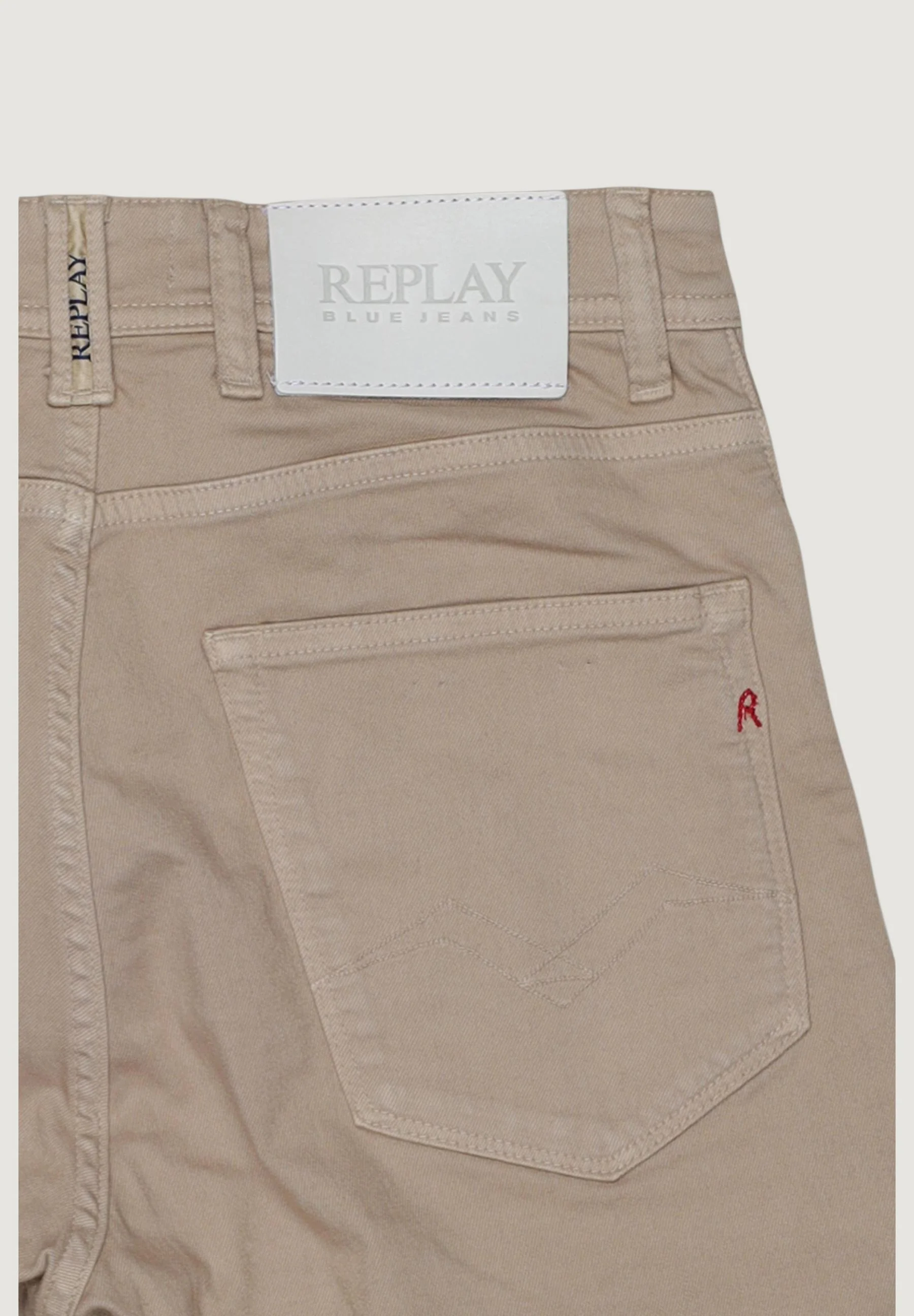 Bermuda Replay TAPERED - Image 5