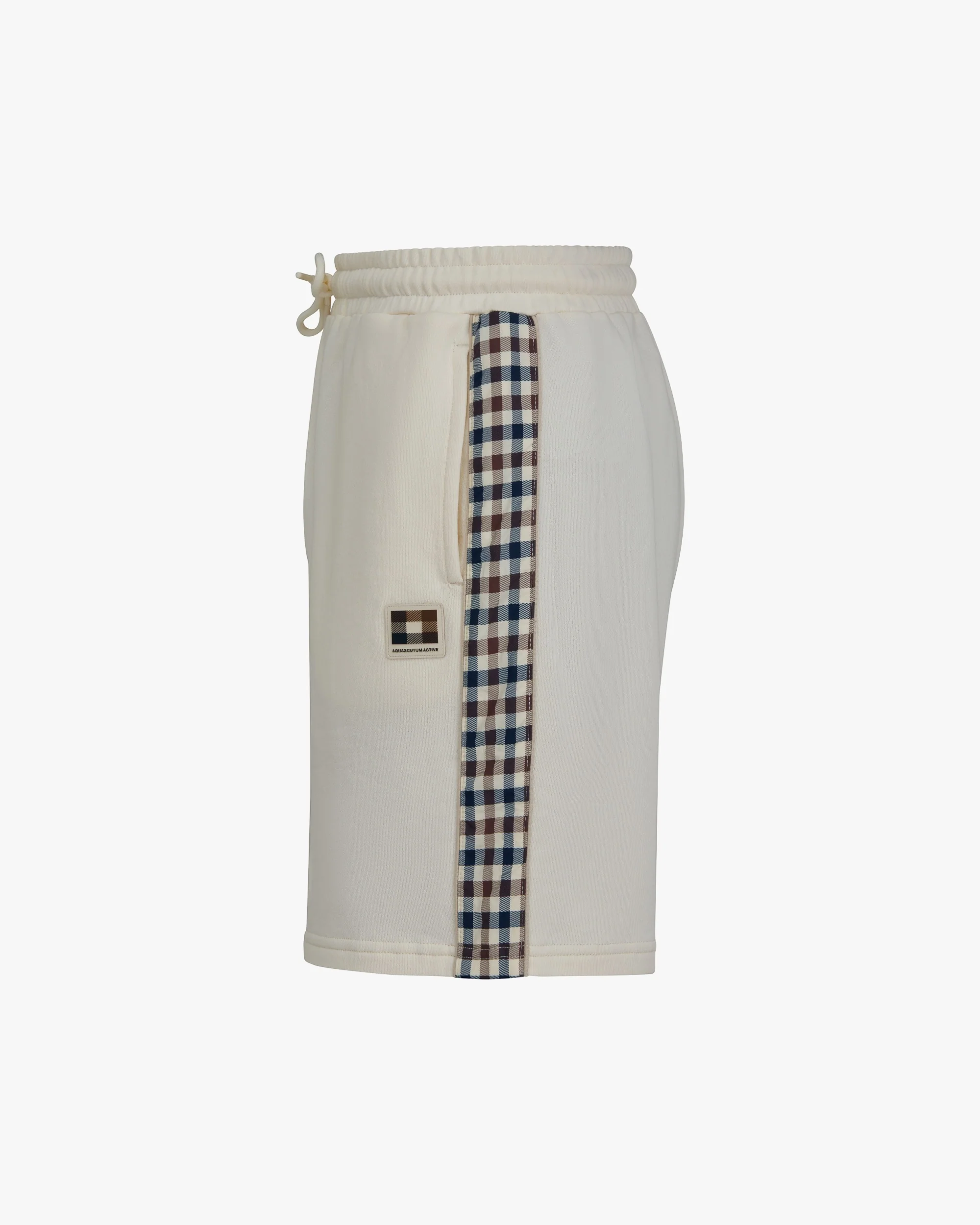Bermuda sportivi Aquascutum Active LAMINA INSERT SHORTS - Image 3