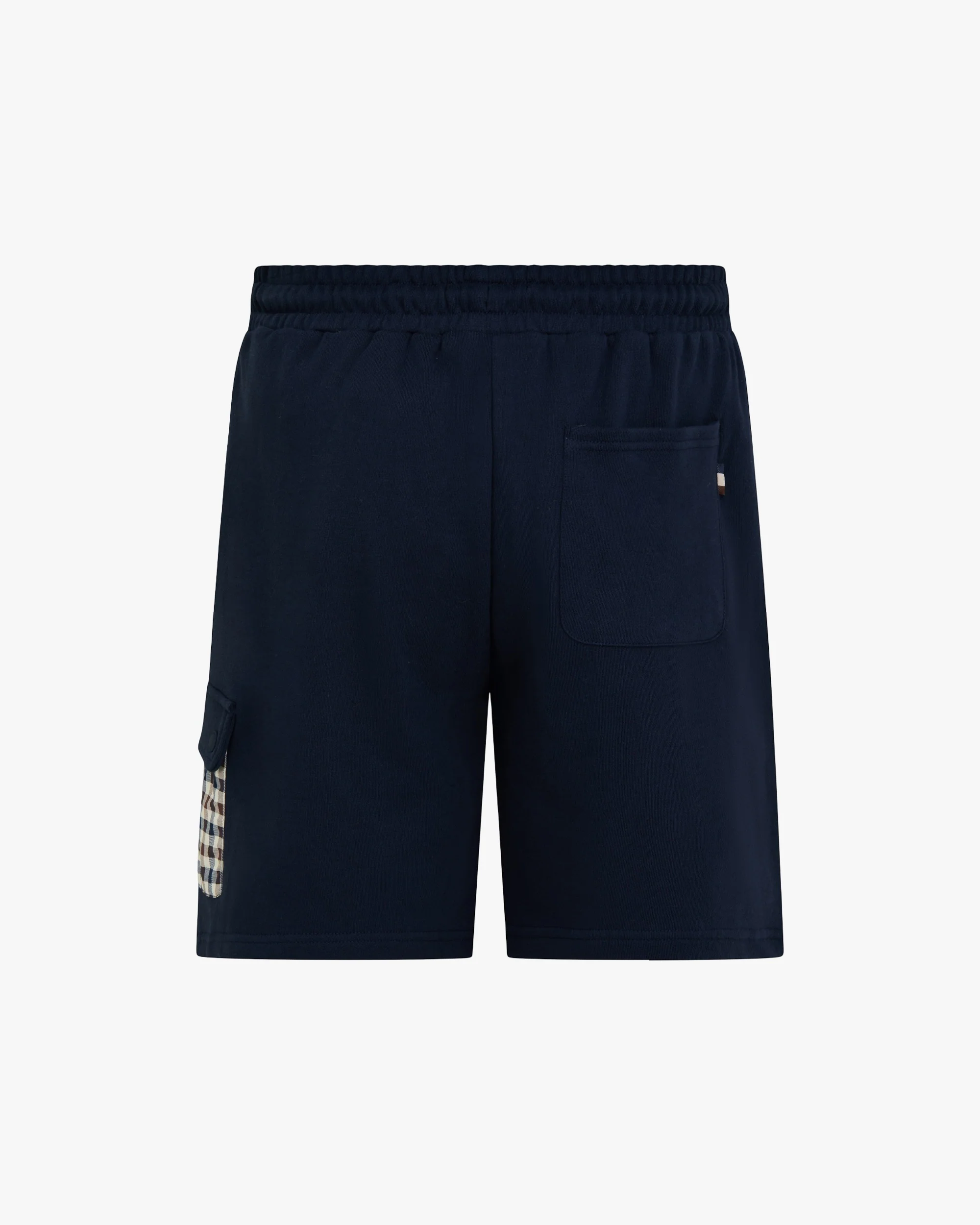 Bermuda sportivi Aquascutum Active LAMINA POCKET SHORTS - Image 2