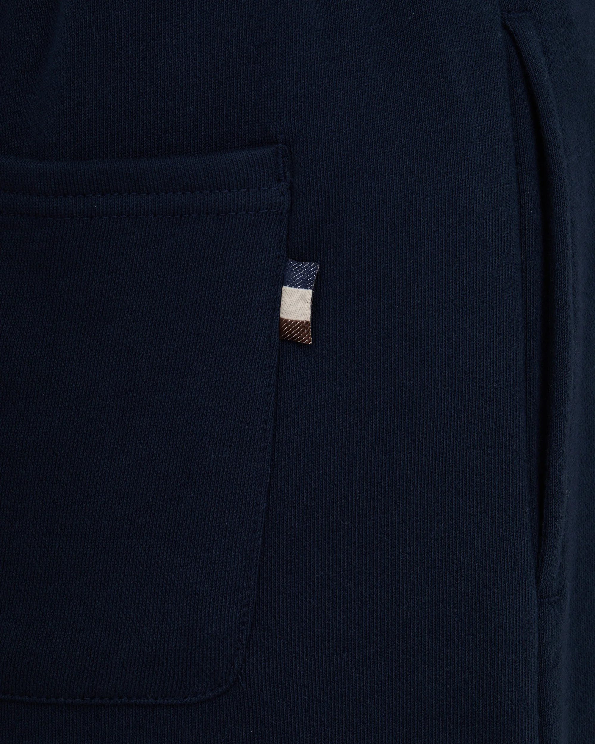 Bermuda sportivi Aquascutum Active LAMINA POCKET SHORTS - Image 5