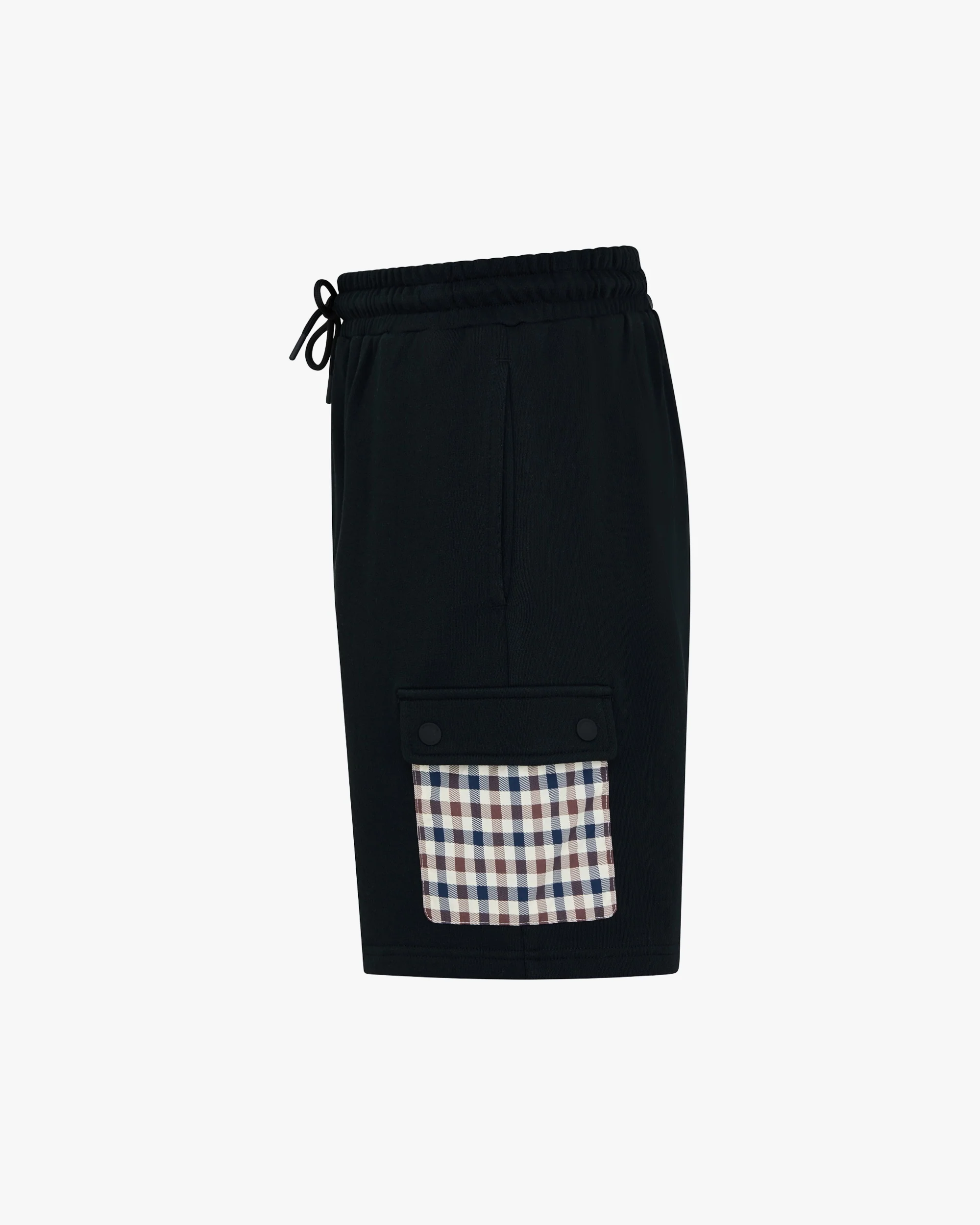 Bermuda sportivi Aquascutum Active LAMINA POCKET SHORTS - Image 2
