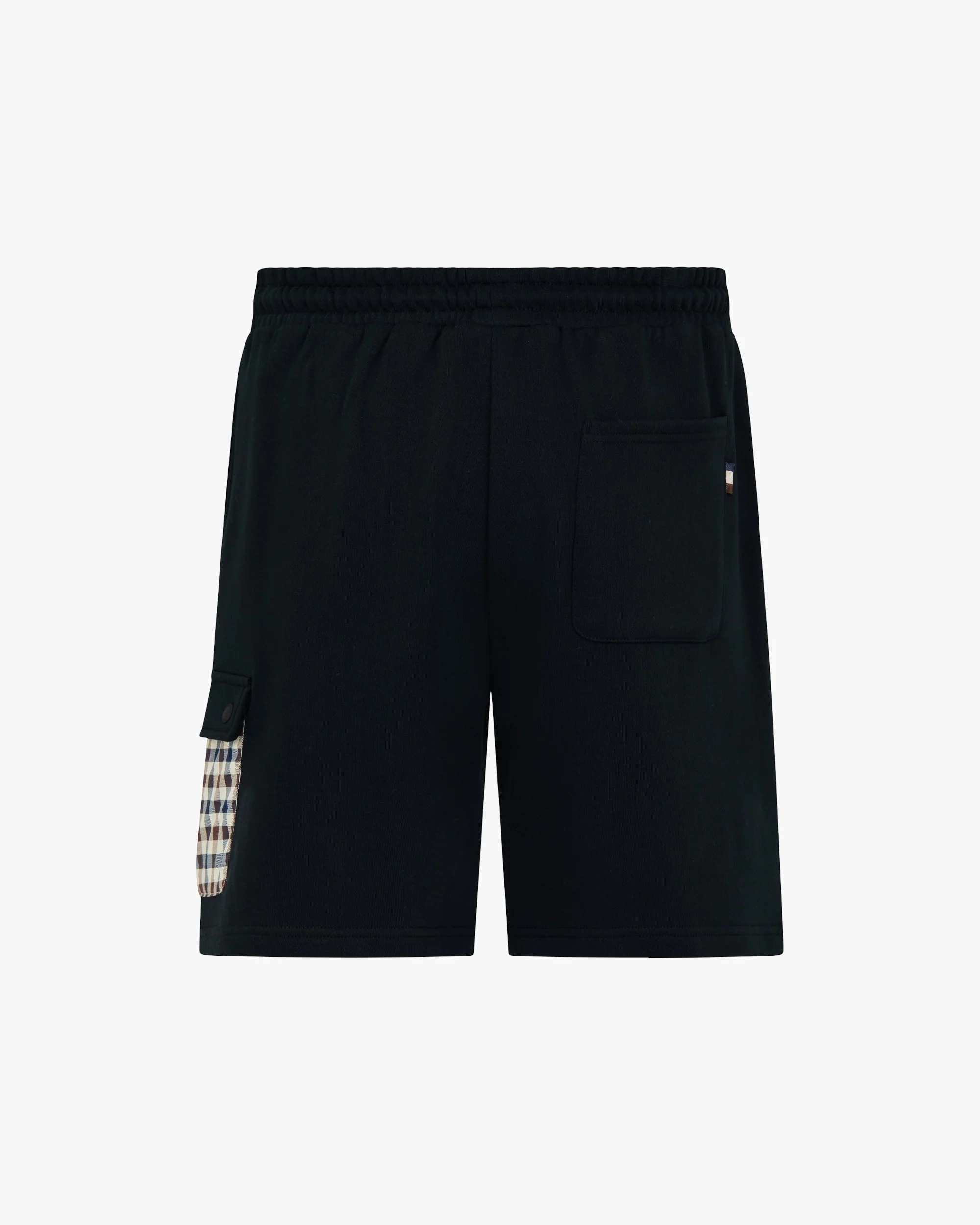 Bermuda sportivi Aquascutum Active LAMINA POCKET SHORTS - Image 3