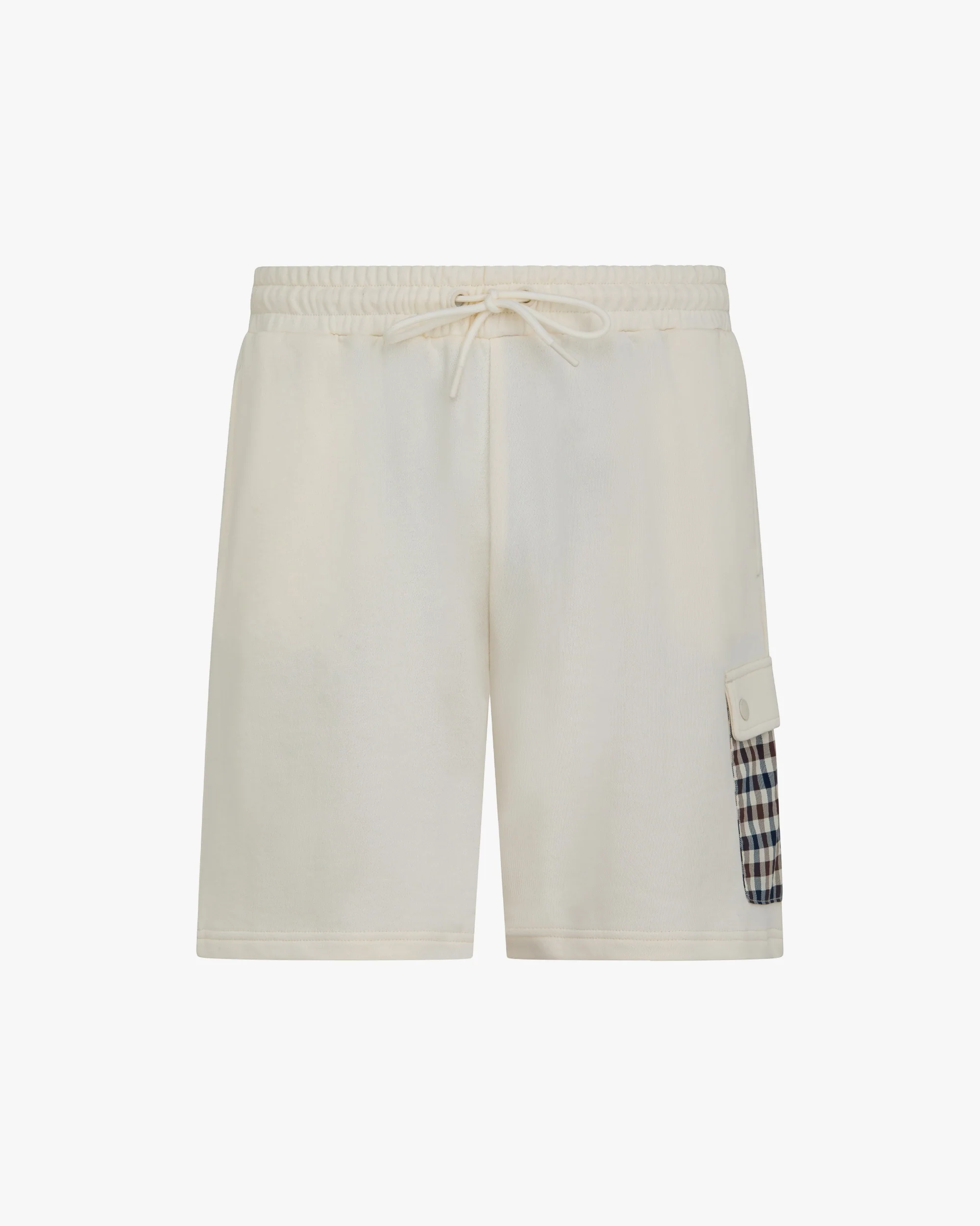 Bermuda sportivi Aquascutum Active LAMINA POCKET SHORTS