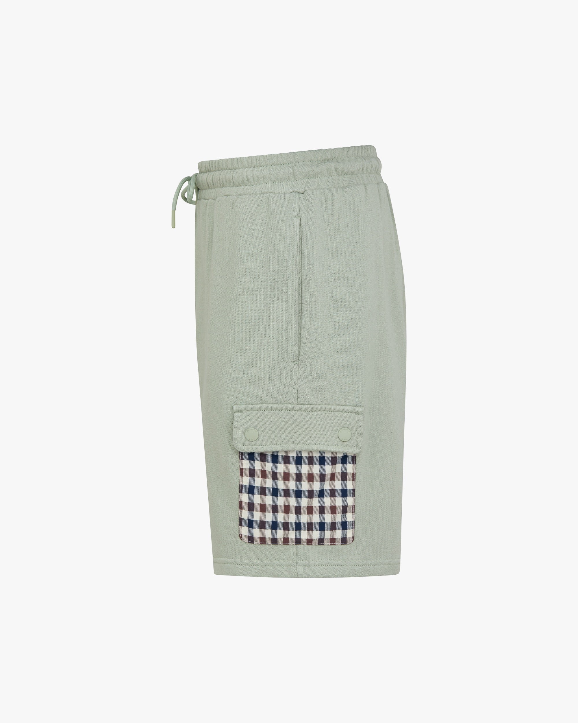 Bermuda sportivi Aquascutum Active LAMINA POCKET SHORTS - Image 3