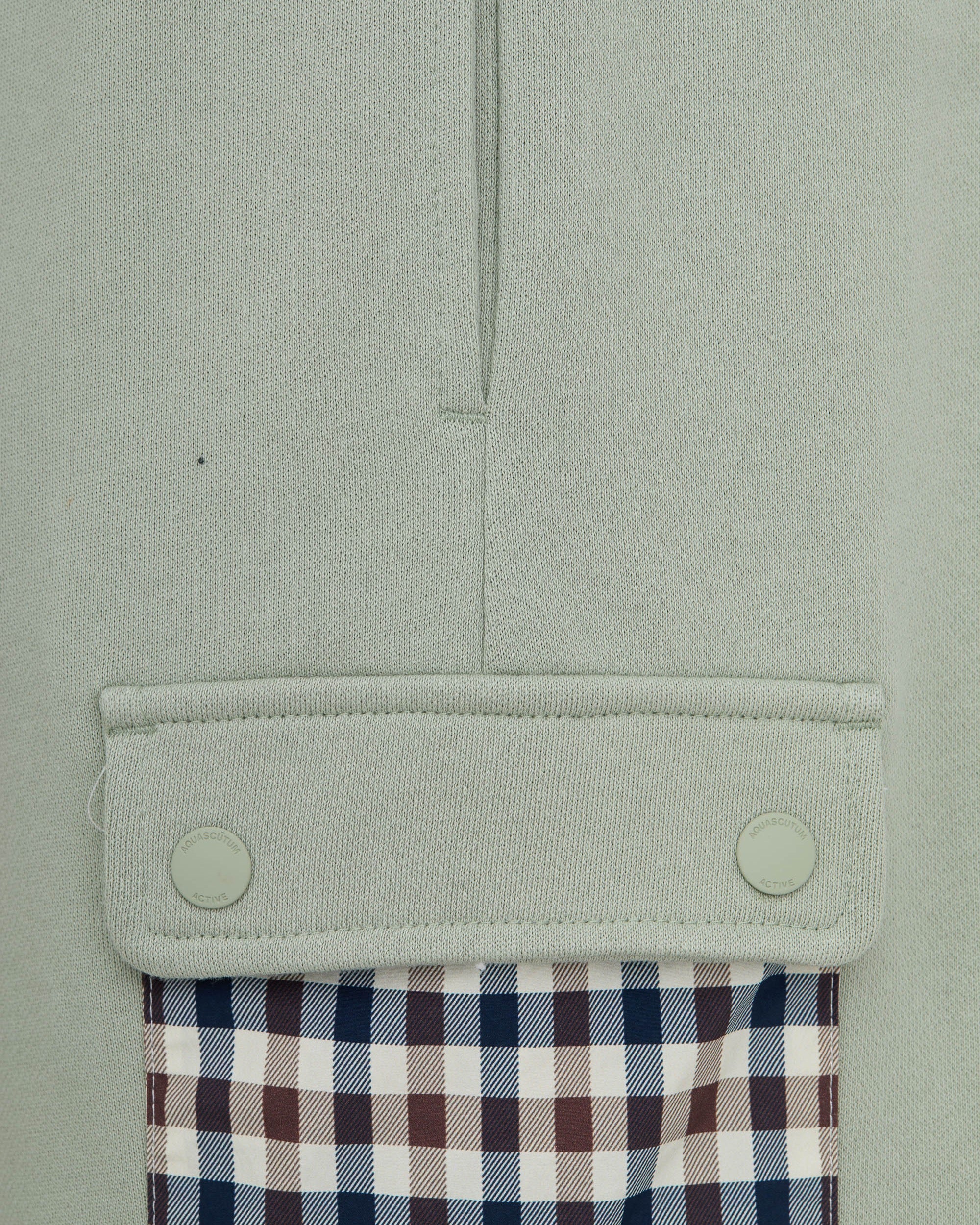Bermuda sportivi Aquascutum Active LAMINA POCKET SHORTS - Image 5