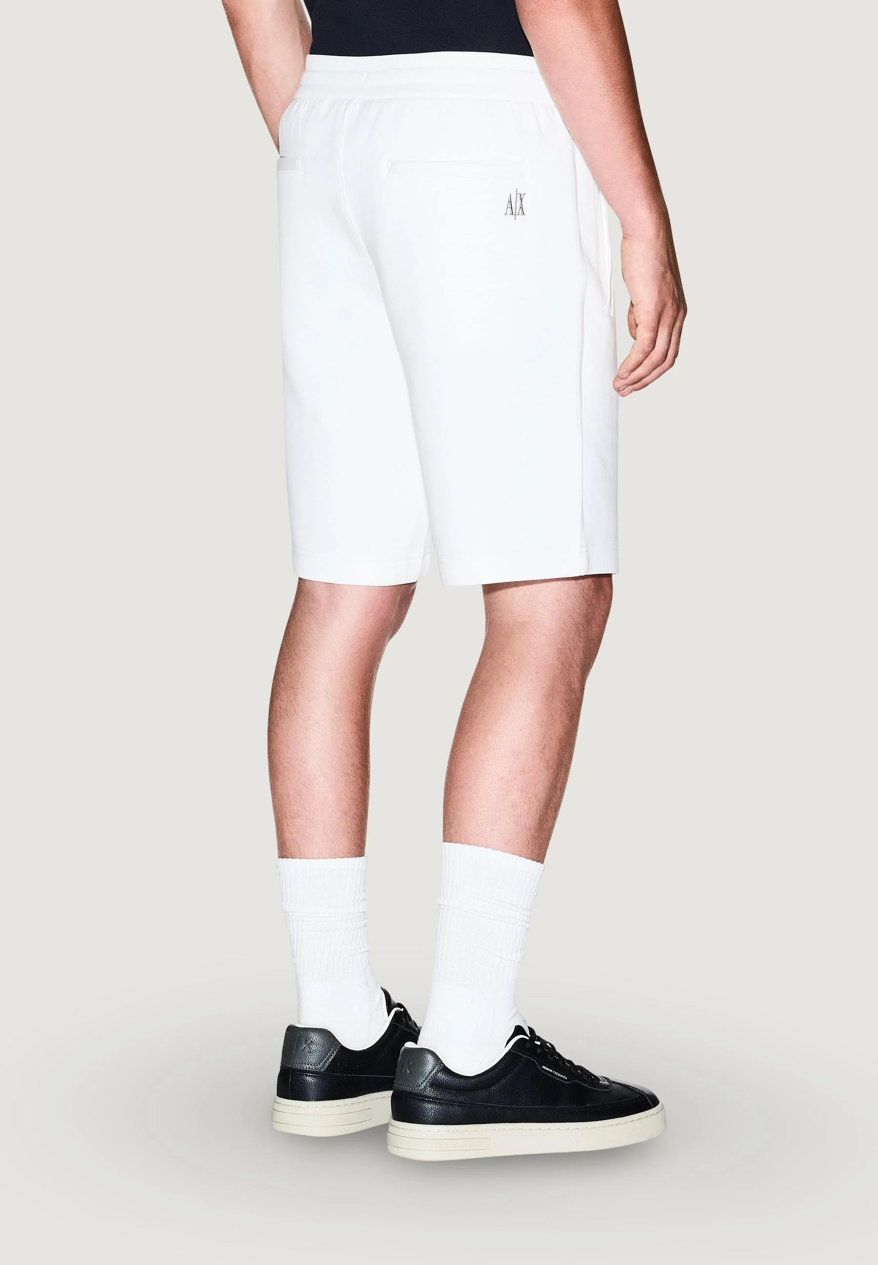 Bermuda sportivi Armani Exchange XM000372 AF10818 - Image 3