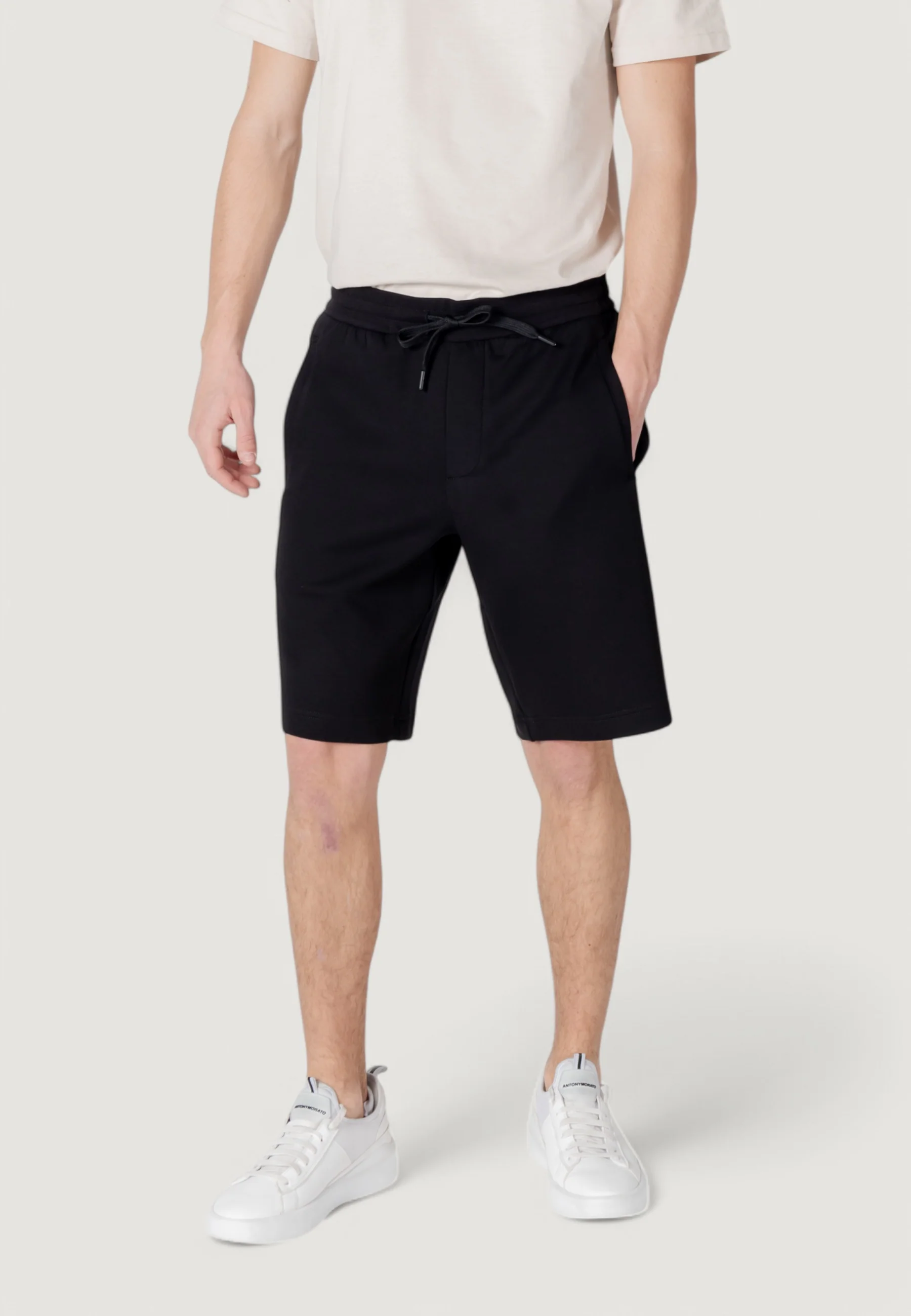 Bermuda sportivi Armani Exchange XM000372 AF10818