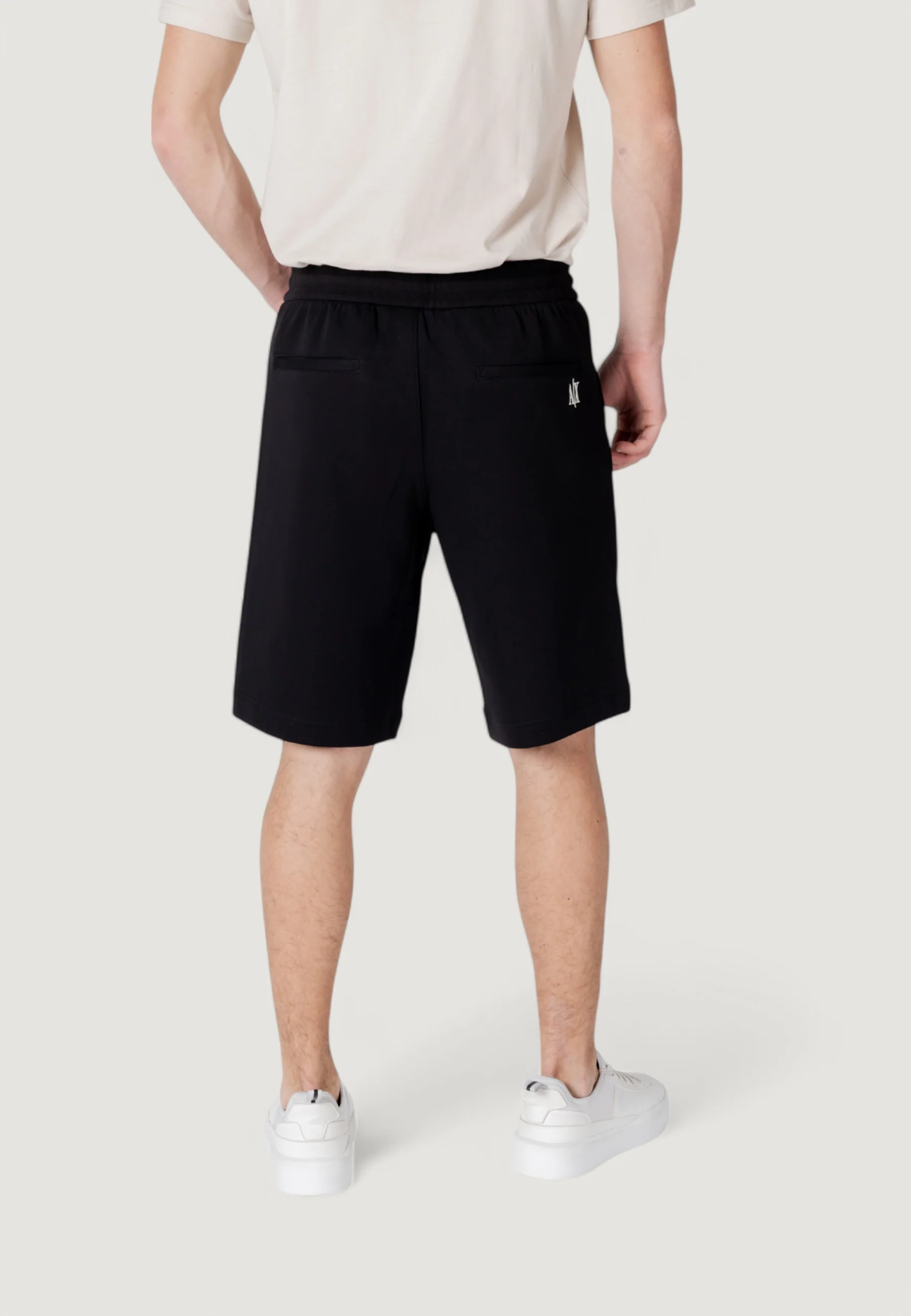 Bermuda sportivi Armani Exchange XM000372 AF10818 - Image 5