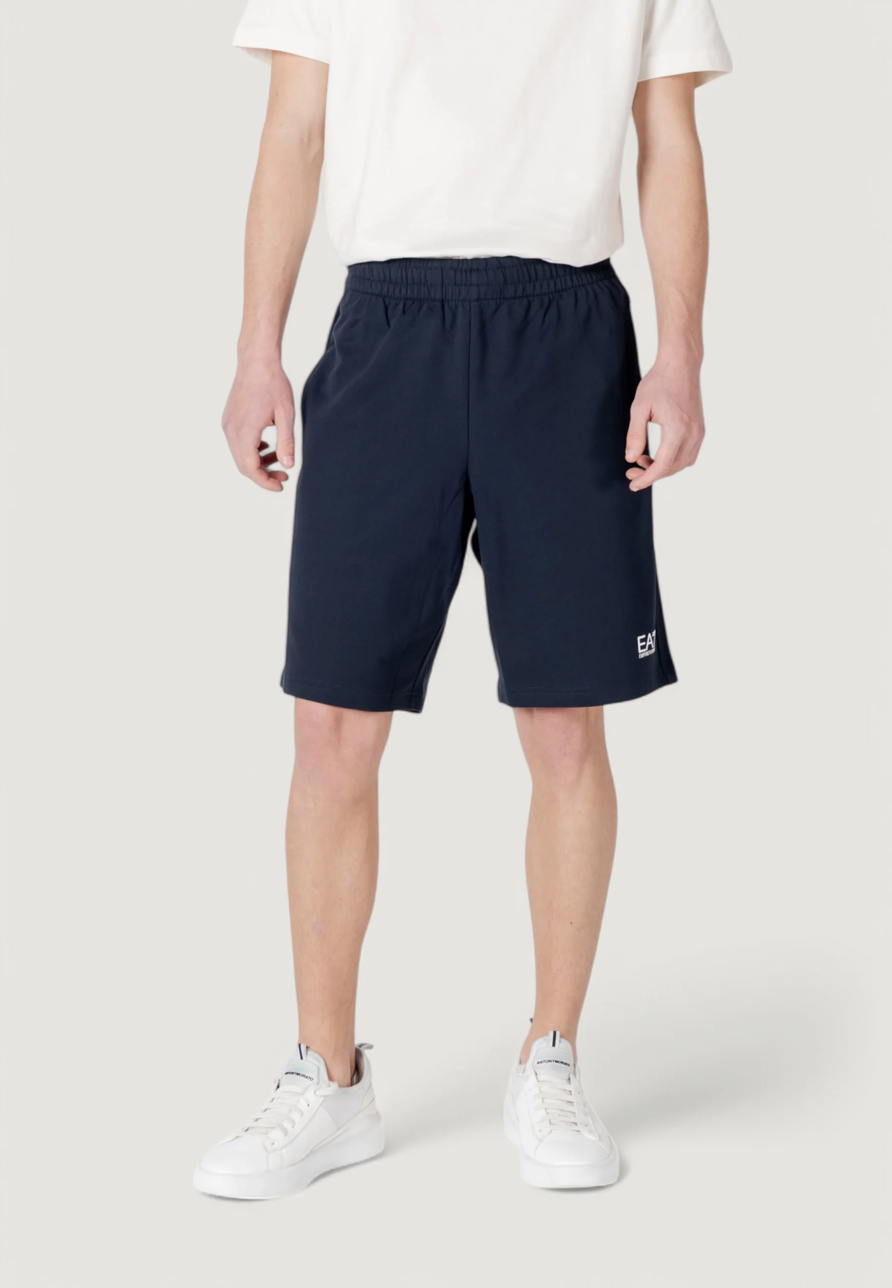 Bermuda sportivi EA7 8NPS65 PJVRZ