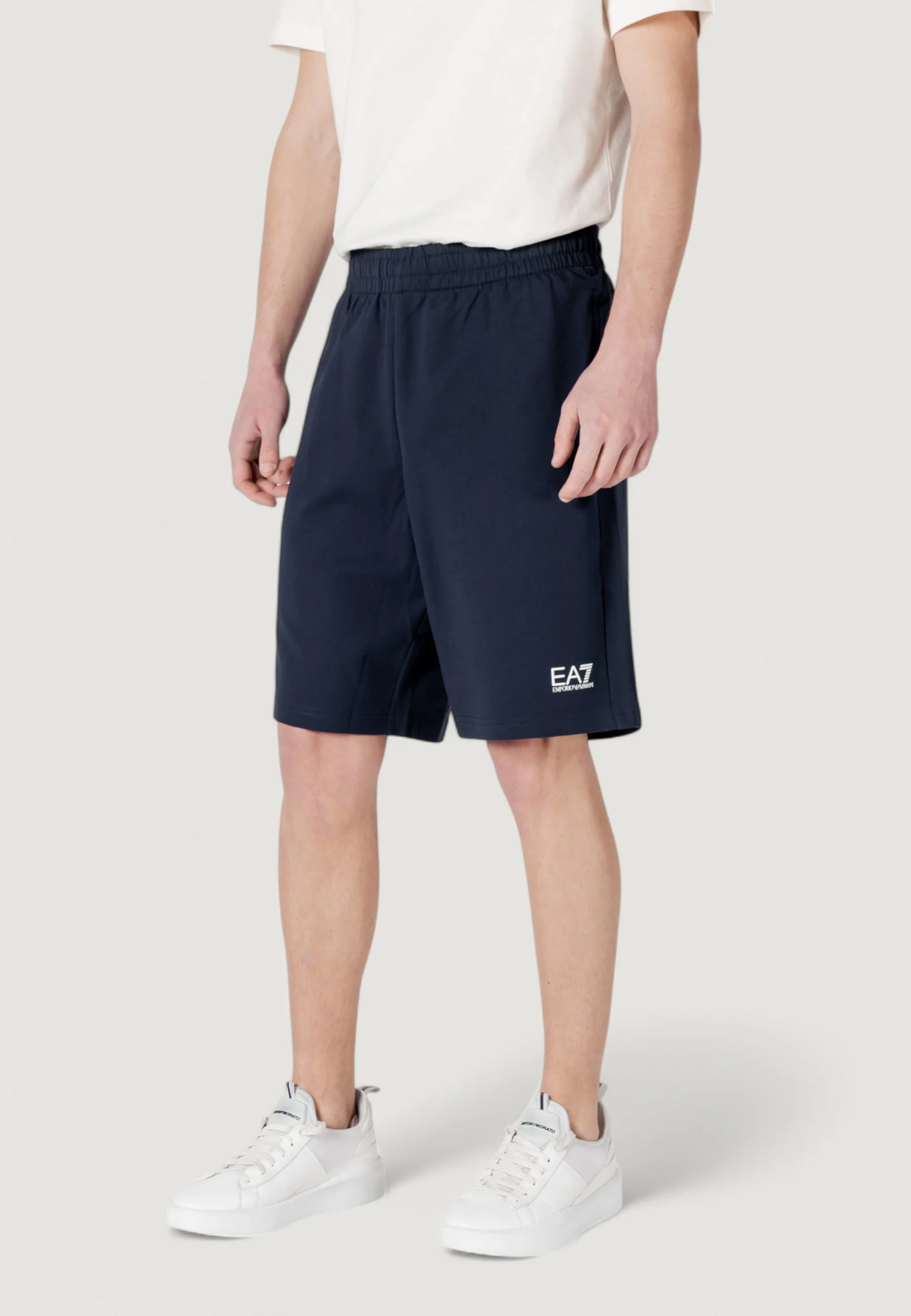 Bermuda sportivi EA7 8NPS65 PJVRZ - Image 3