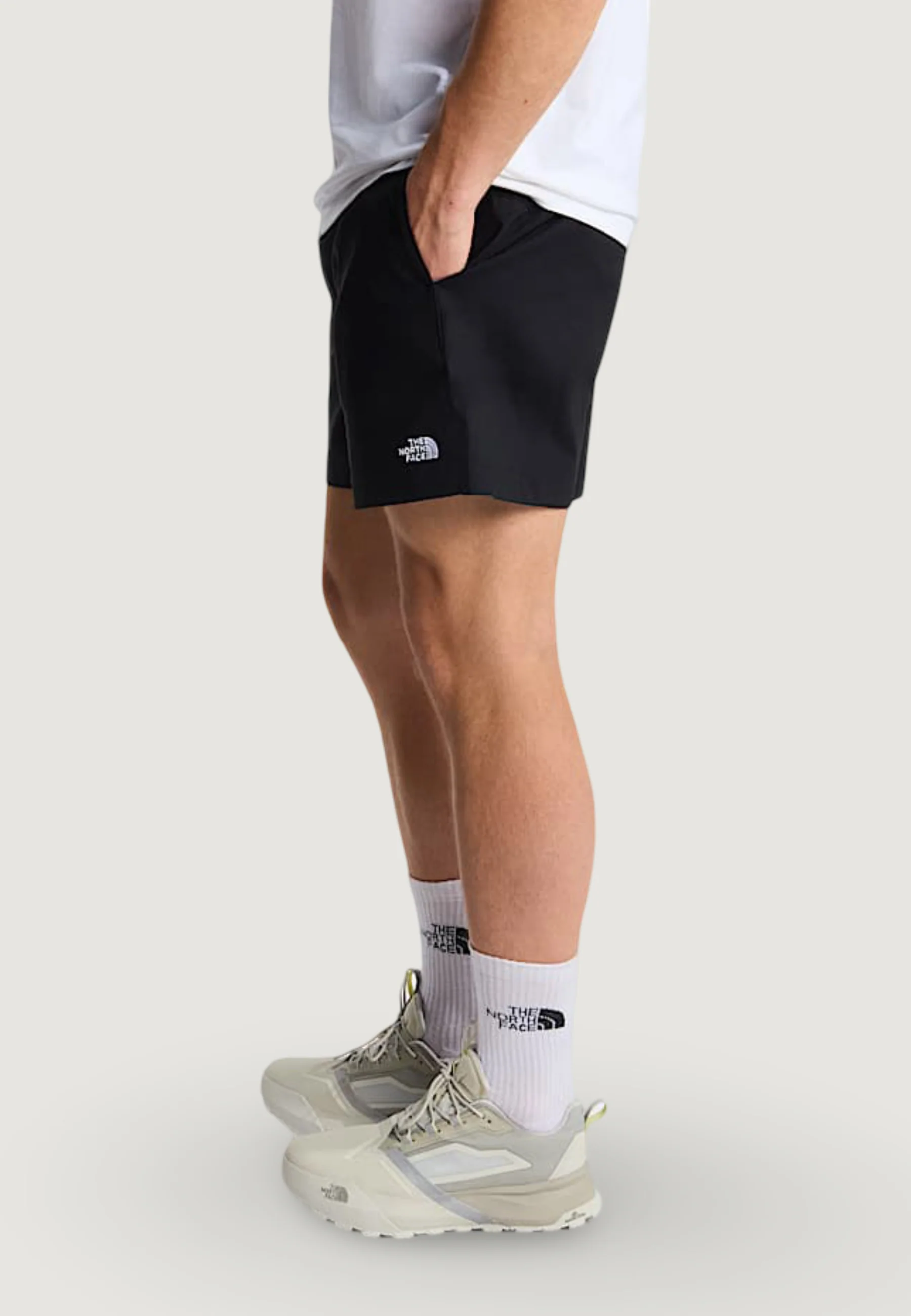 Bermuda sportivi The North Face M CLASS V PATHFINDER PULL ON SHORT - Image 2