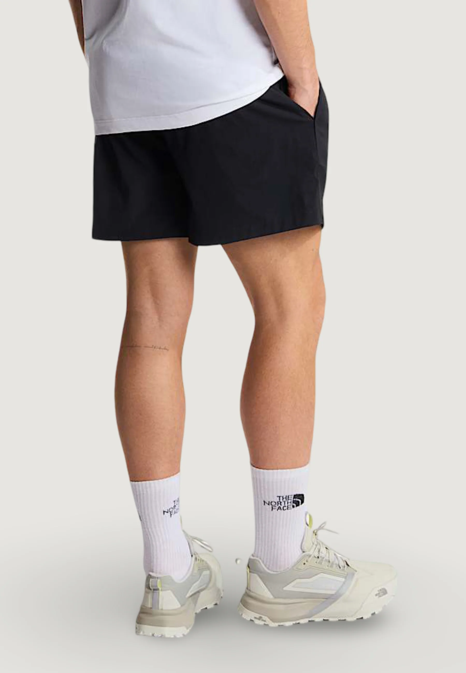 Bermuda sportivi The North Face M CLASS V PATHFINDER PULL ON SHORT - Image 3