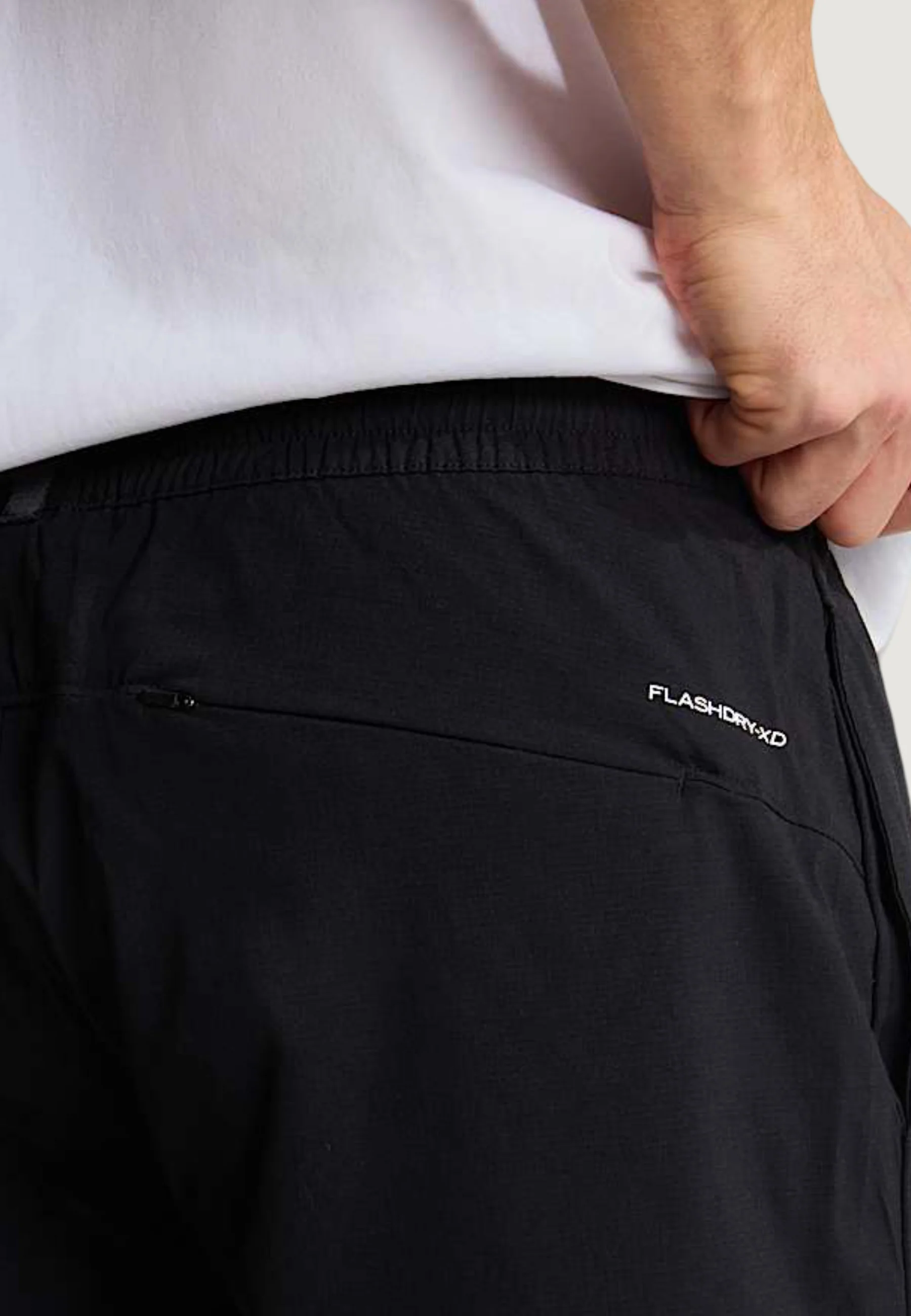 Bermuda sportivi The North Face M CLASS V PATHFINDER PULL ON SHORT - Image 5