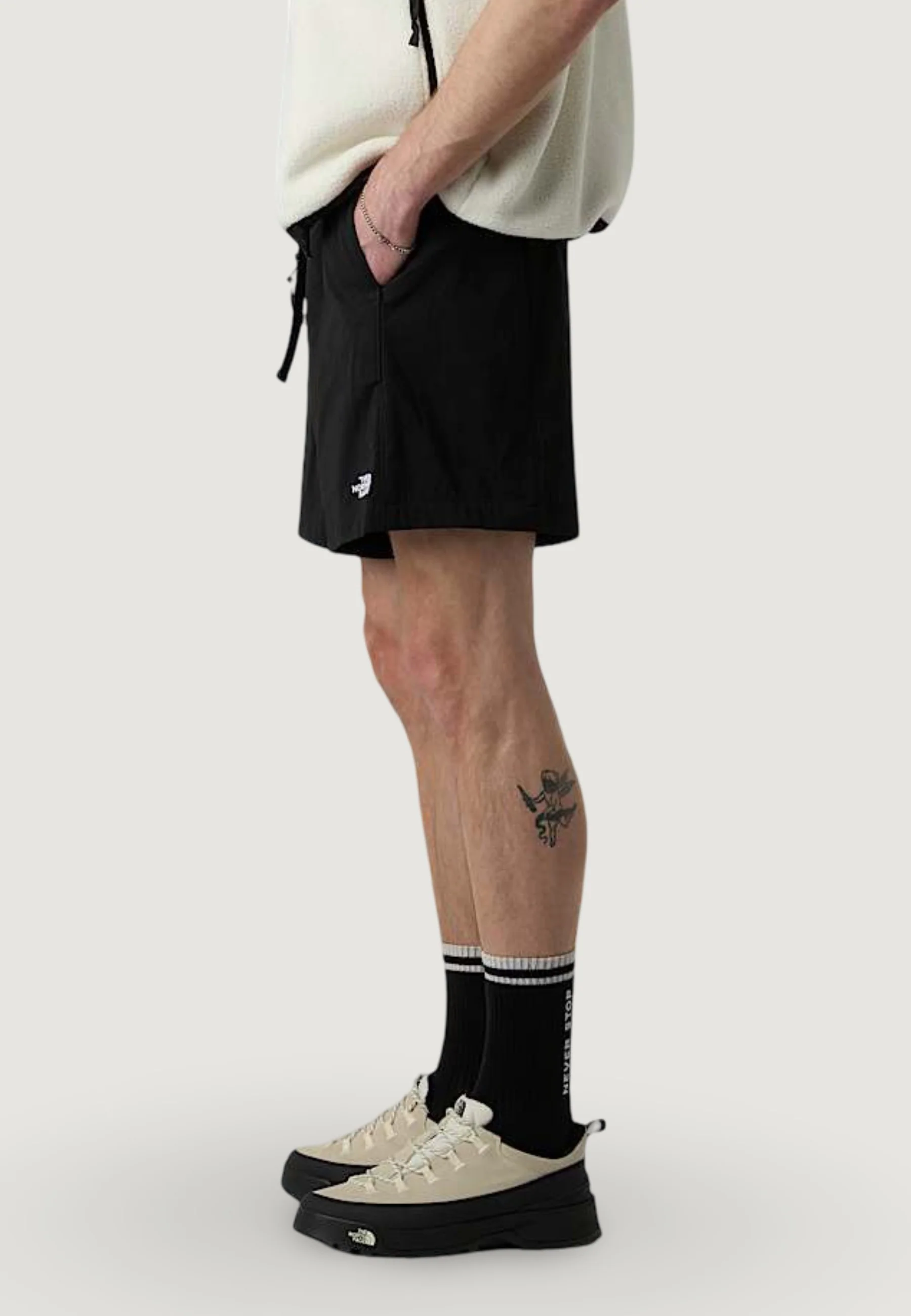 Bermuda The North Face Class V Pathfinder Belted Short - Image 3