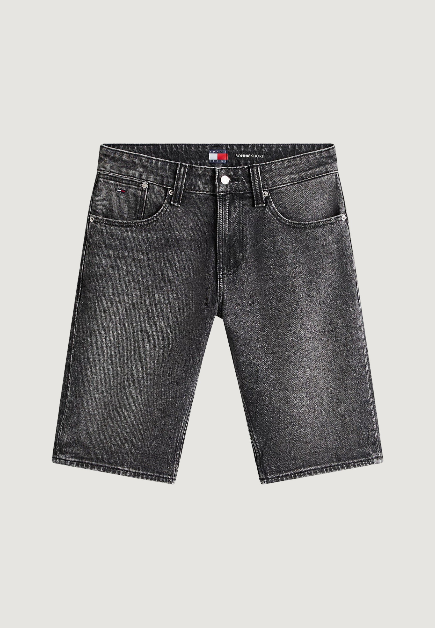 Bermuda Tommy Hilfiger Jeans DM0DM22976 - Image 5