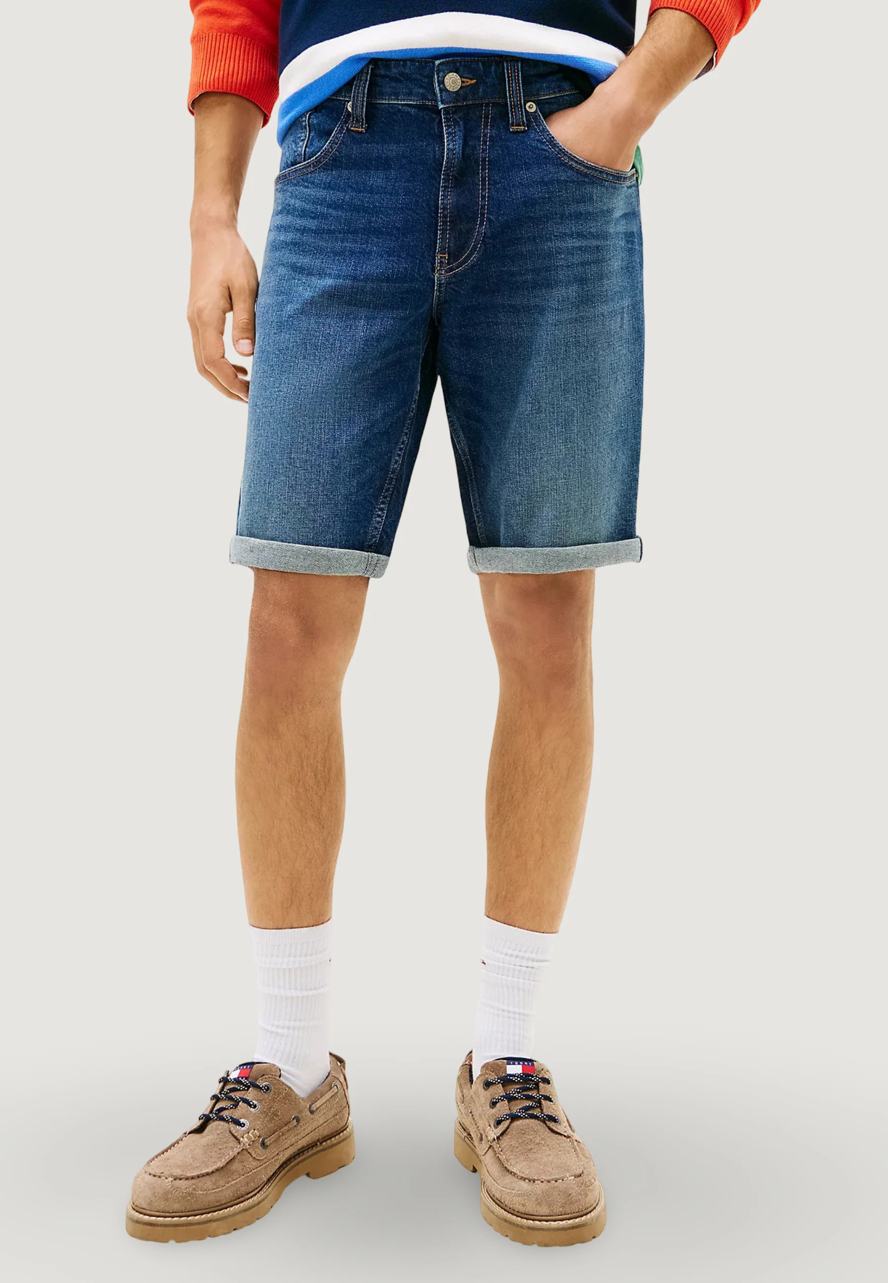 Bermuda Tommy Hilfiger Jeans DM0DM22980