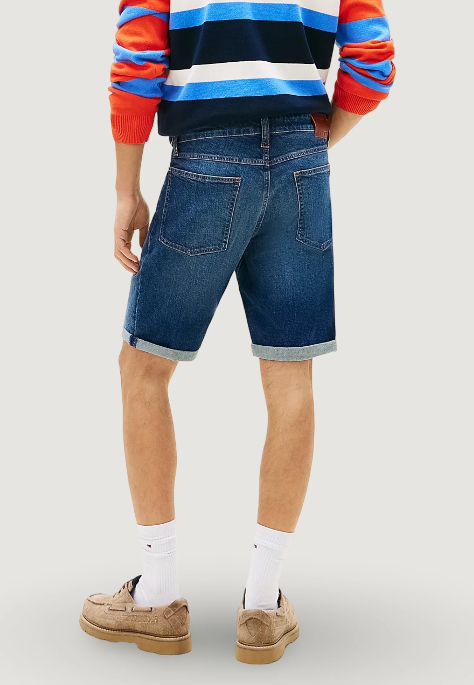Bermuda Tommy Hilfiger Jeans DM0DM22980 - Image 4