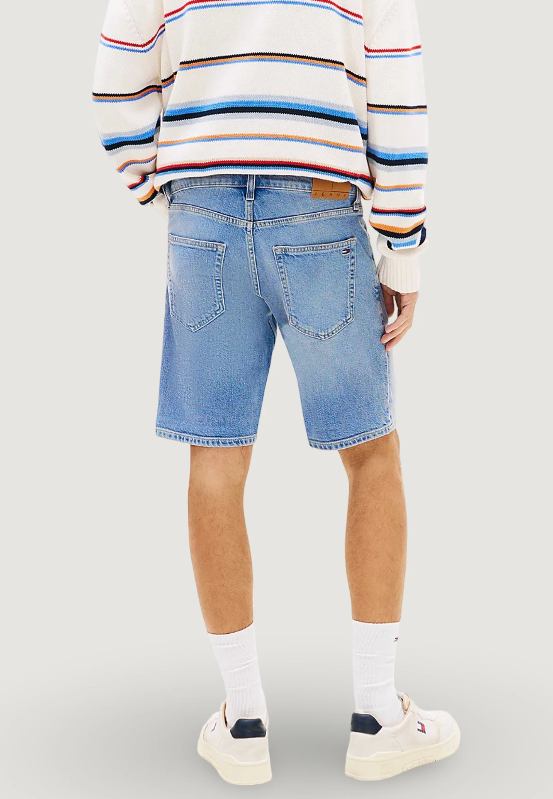 Bermuda Tommy Hilfiger Jeans DM0DM22981 - Image 4