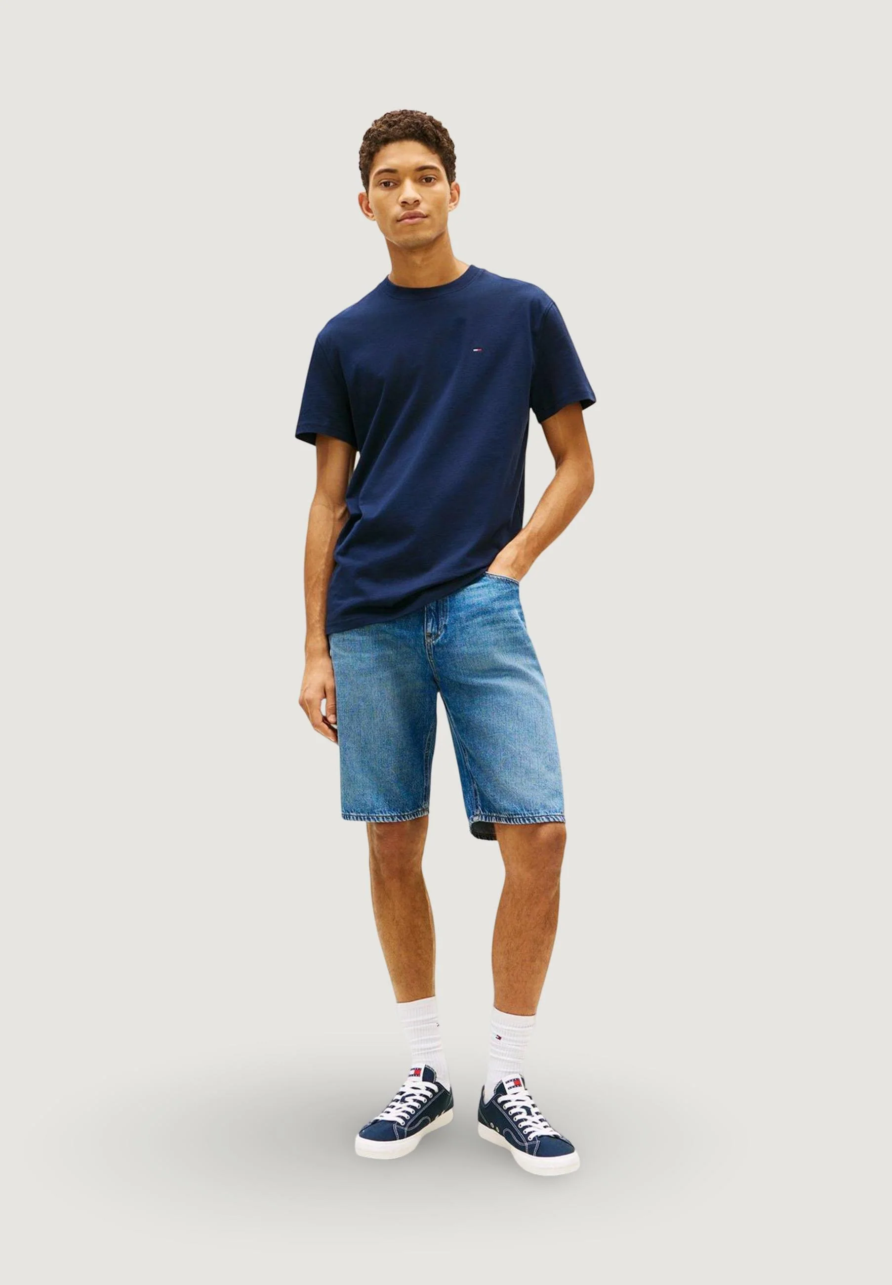 Bermuda Tommy Hilfiger Jeans DM0DM22991 - Image 4