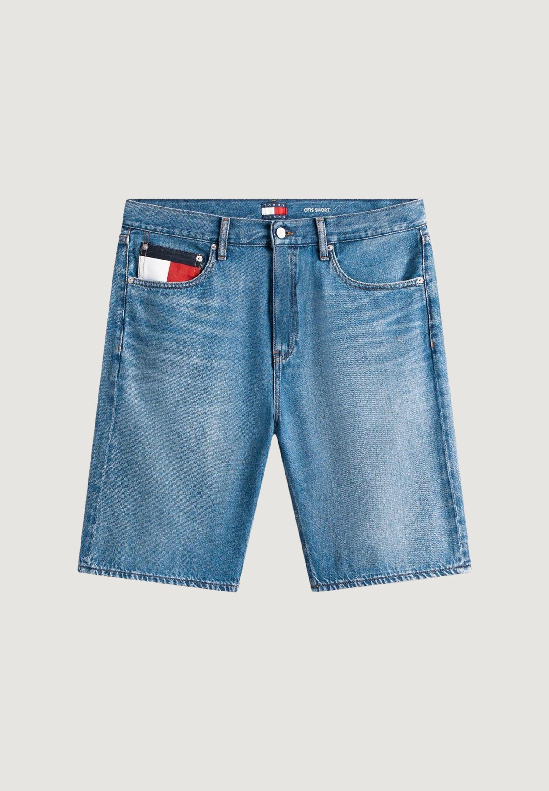 Bermuda Tommy Hilfiger Jeans DM0DM22991 - Image 5