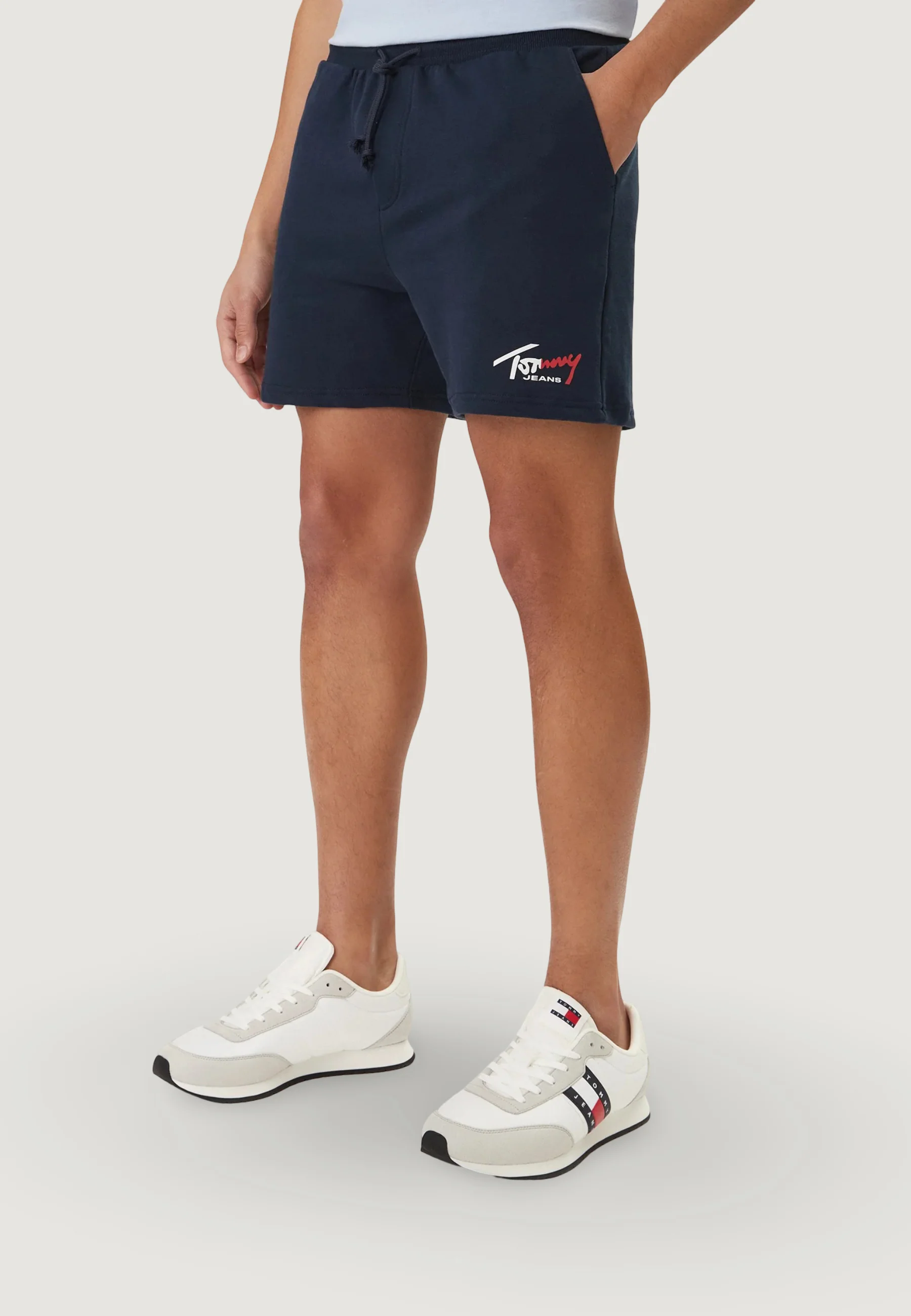 Bermuda Tommy Hilfiger Jeans DM0DM23017