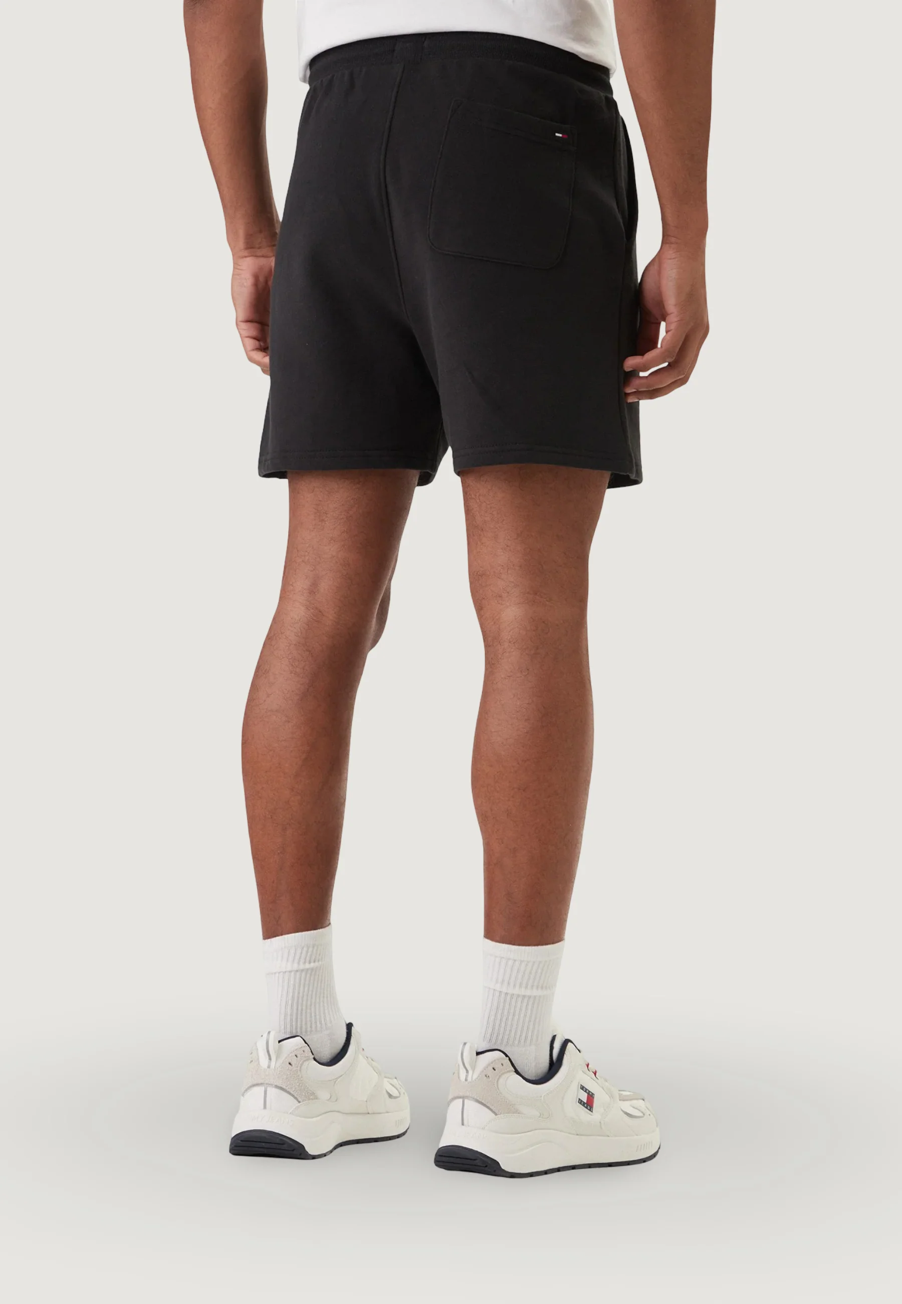 Bermuda Tommy Hilfiger Jeans DM0DM23017 - Image 2