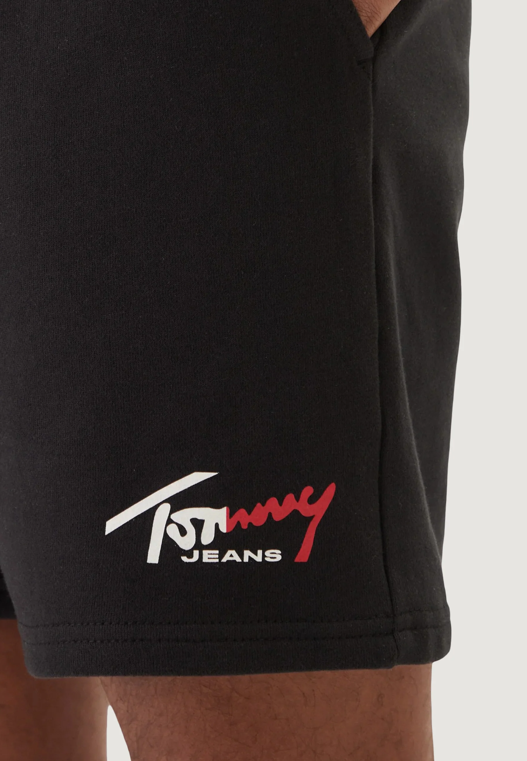 Bermuda Tommy Hilfiger Jeans DM0DM23017 - Image 3