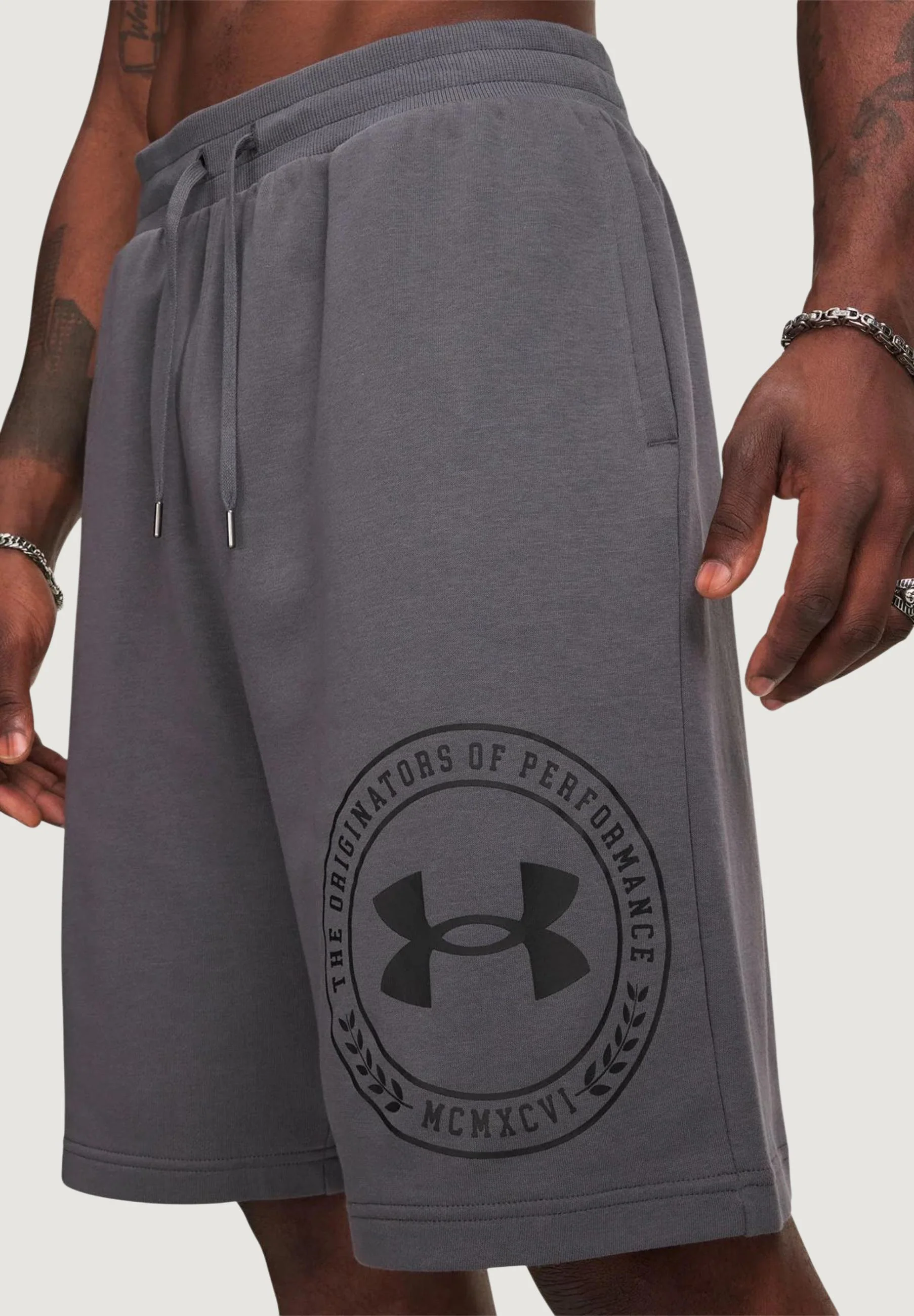 Bermuda Under Armour 6014689 - Image 4