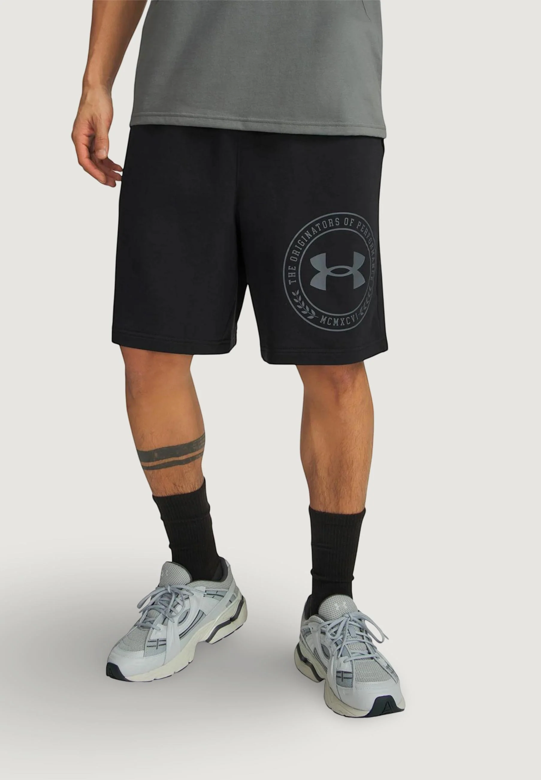 Bermuda Under Armour 6014689