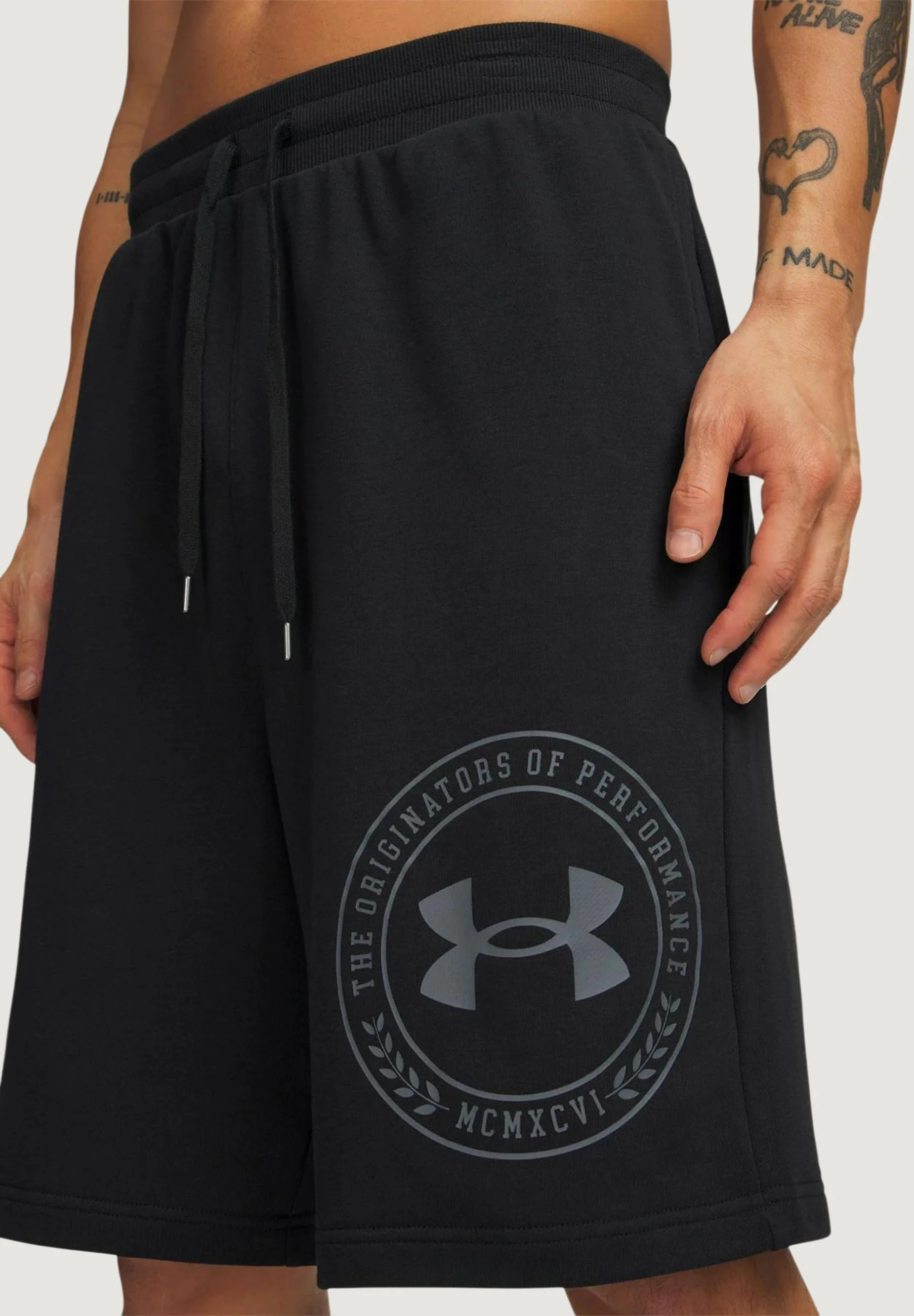 Bermuda Under Armour 6014689 - Image 4
