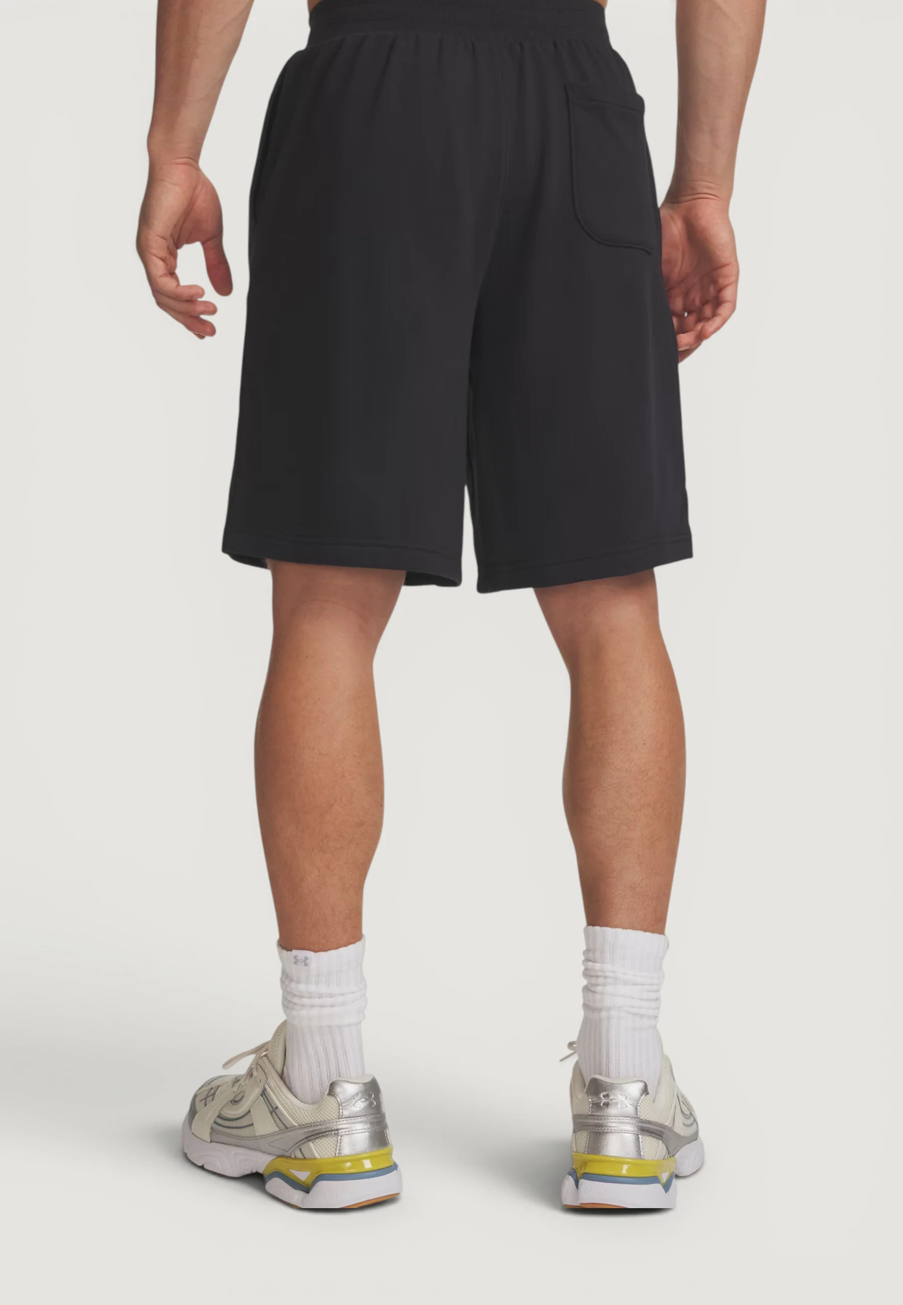 Bermuda Under Armour UA Rival Lightweight - Image 2