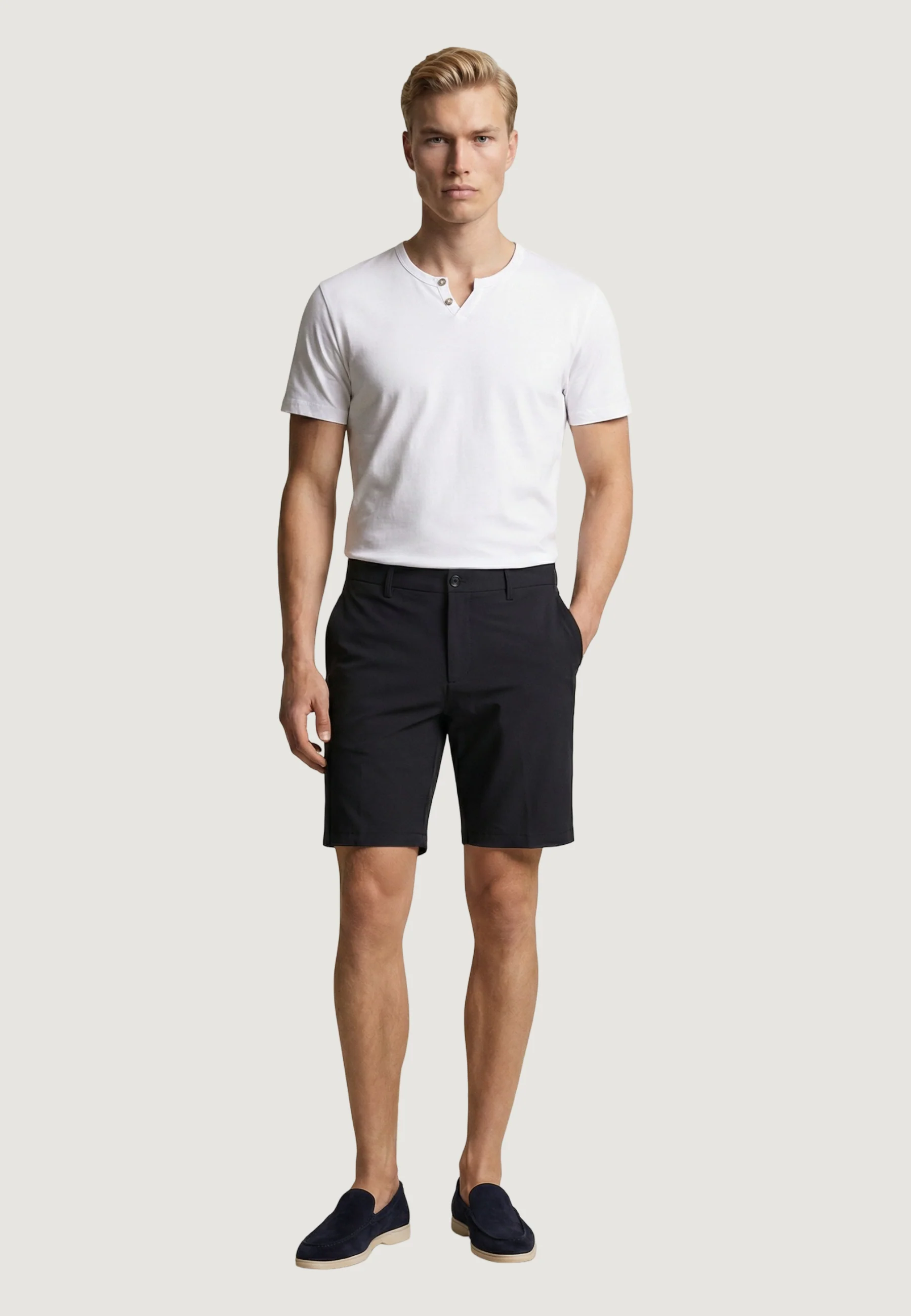 Bermuda YOS PAOLO - Image 4