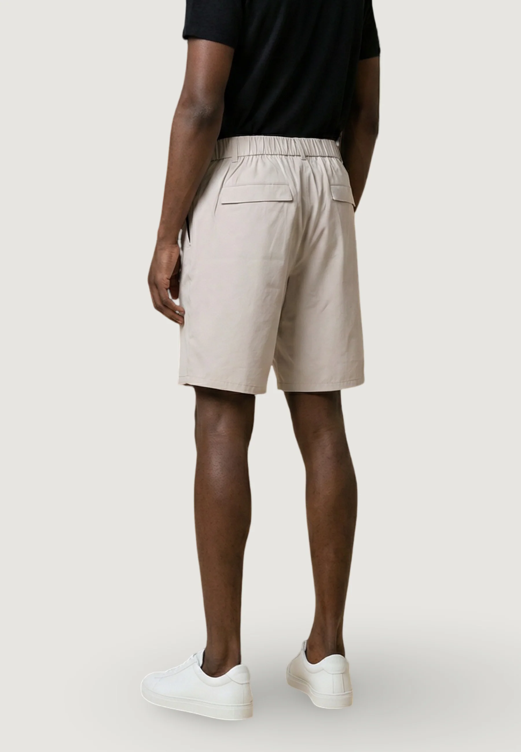 Bermuda YOS SHORT C/PENCES - Image 2