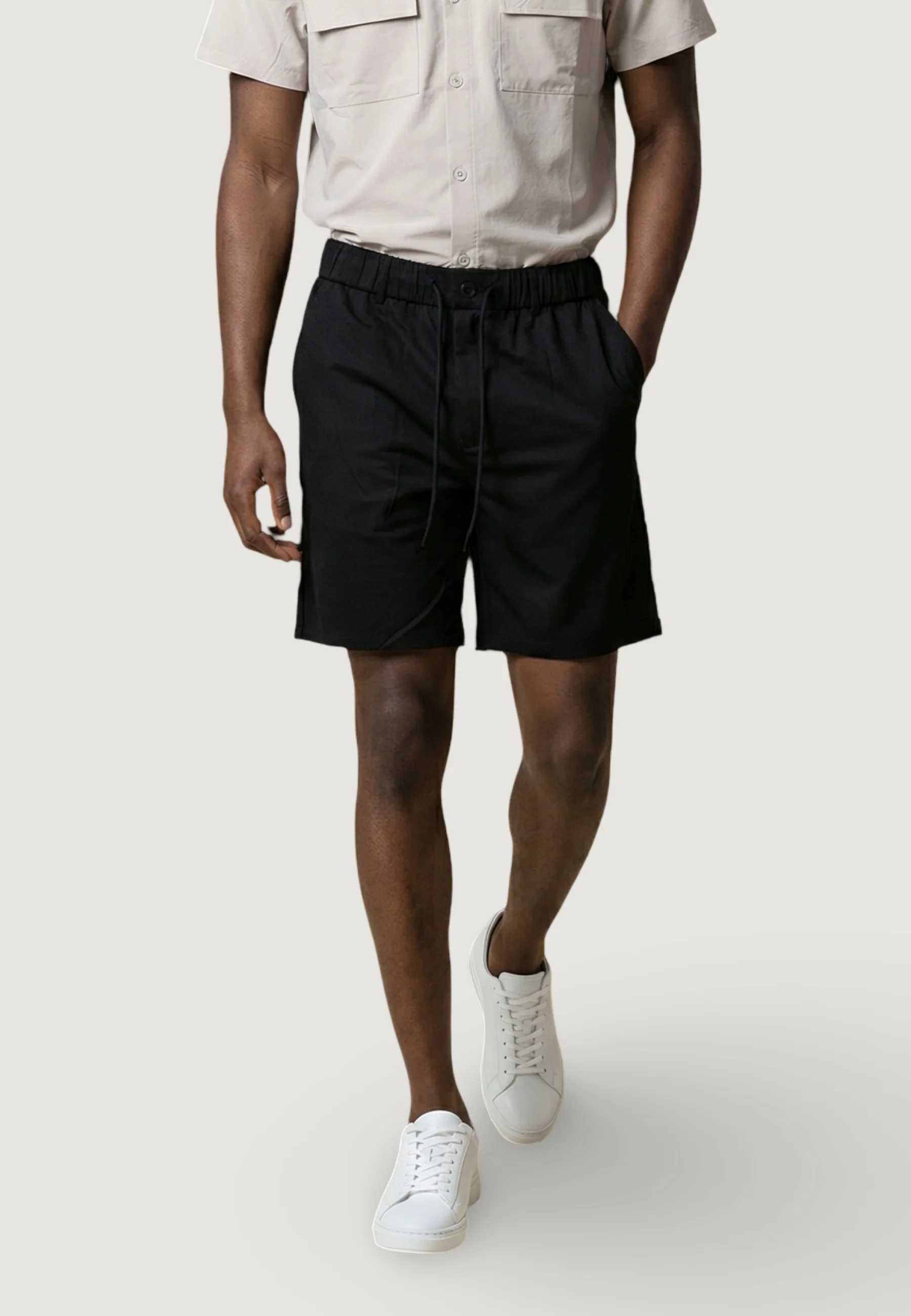 Bermuda YOS SHORT C/PENCES
