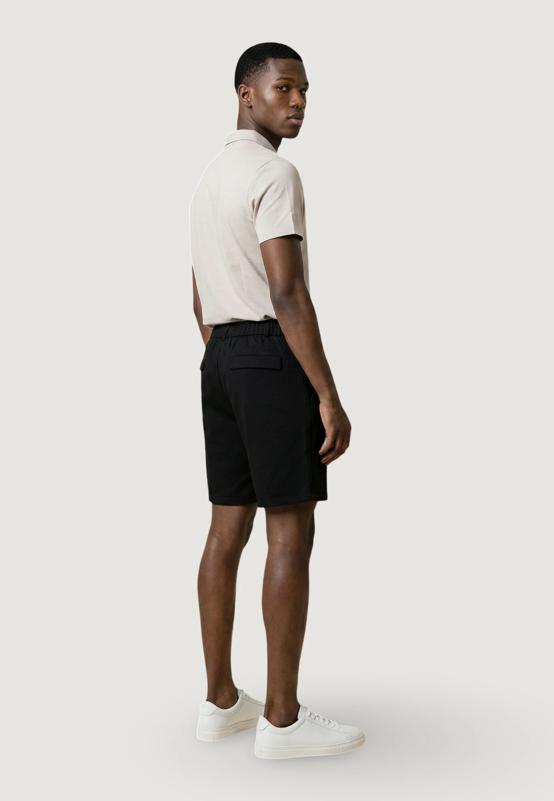 Bermuda YOS SHORT C/PENCES - Image 5