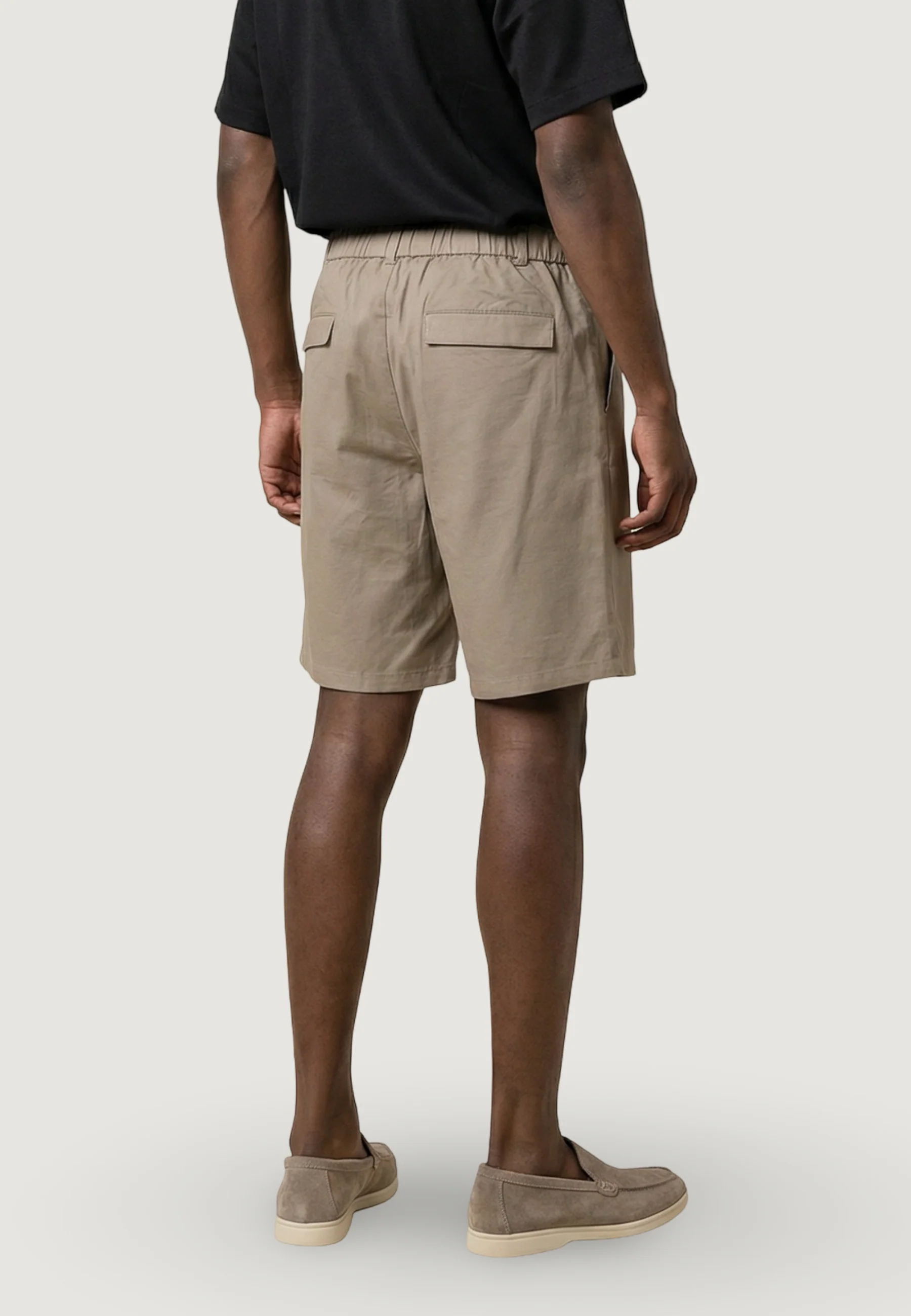 Bermuda YOS SHORT C/PENCES - Image 2