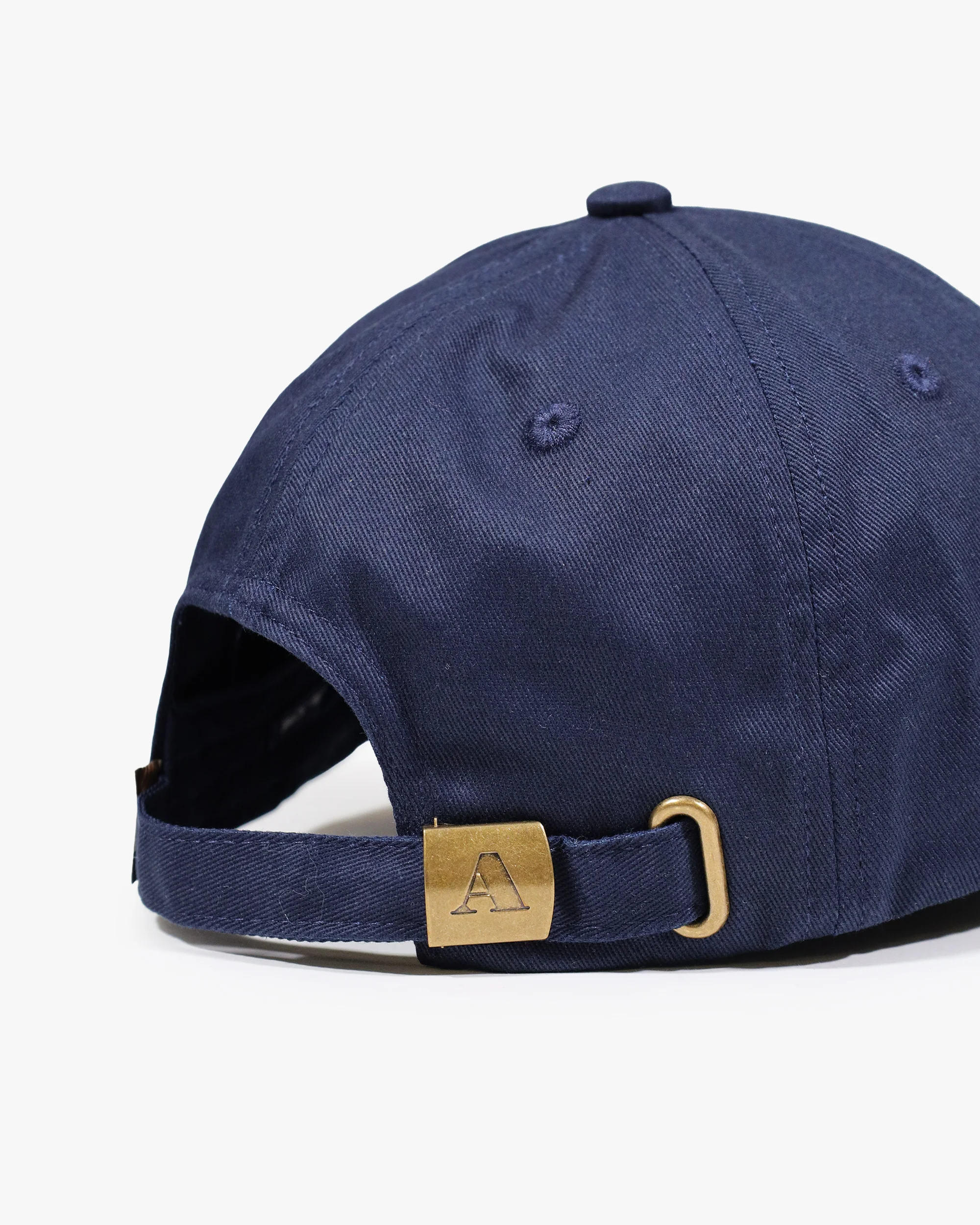 Berretto Aquascutum Active COTTON EMBROIDERED CAP - Image 4