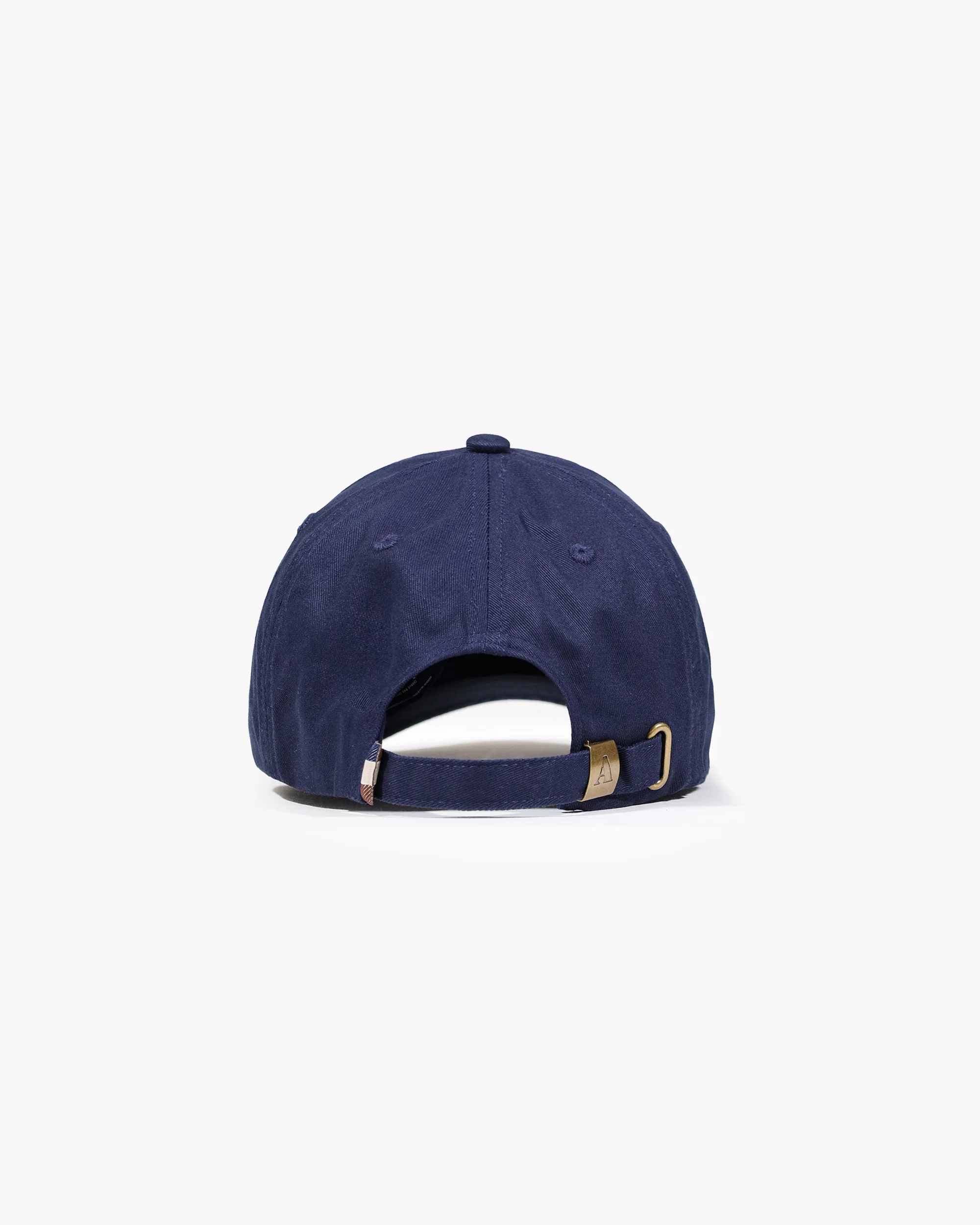 Berretto Aquascutum Active COTTON EMBROIDERED CAP - Image 5