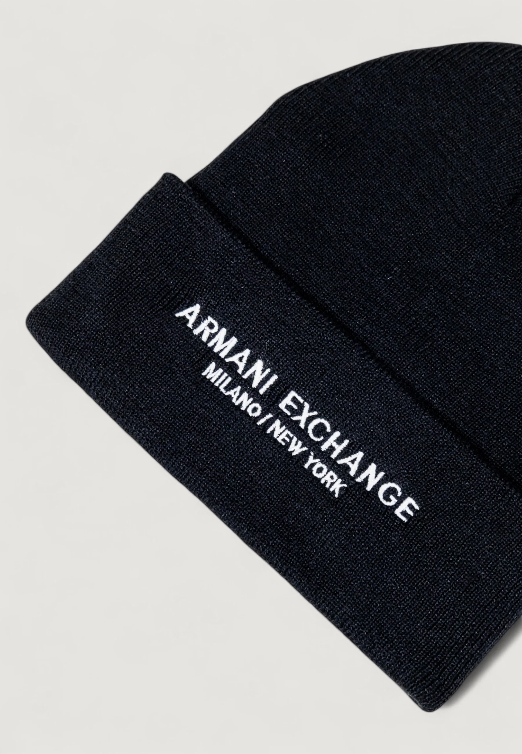Berretto Armani Exchange BEANIE HAT - Image 3