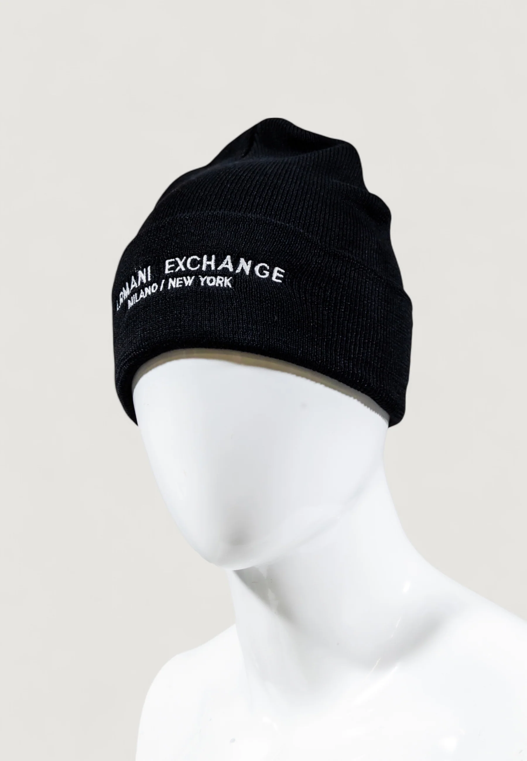 Berretto Armani Exchange BEANIE HAT - Image 4