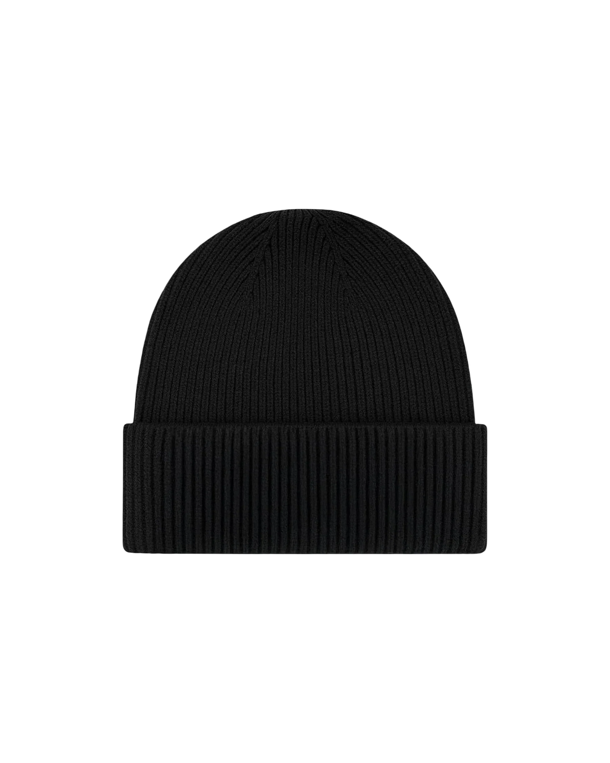 Berretto Sprayground BLACK POCKET BEANIE - Image 2